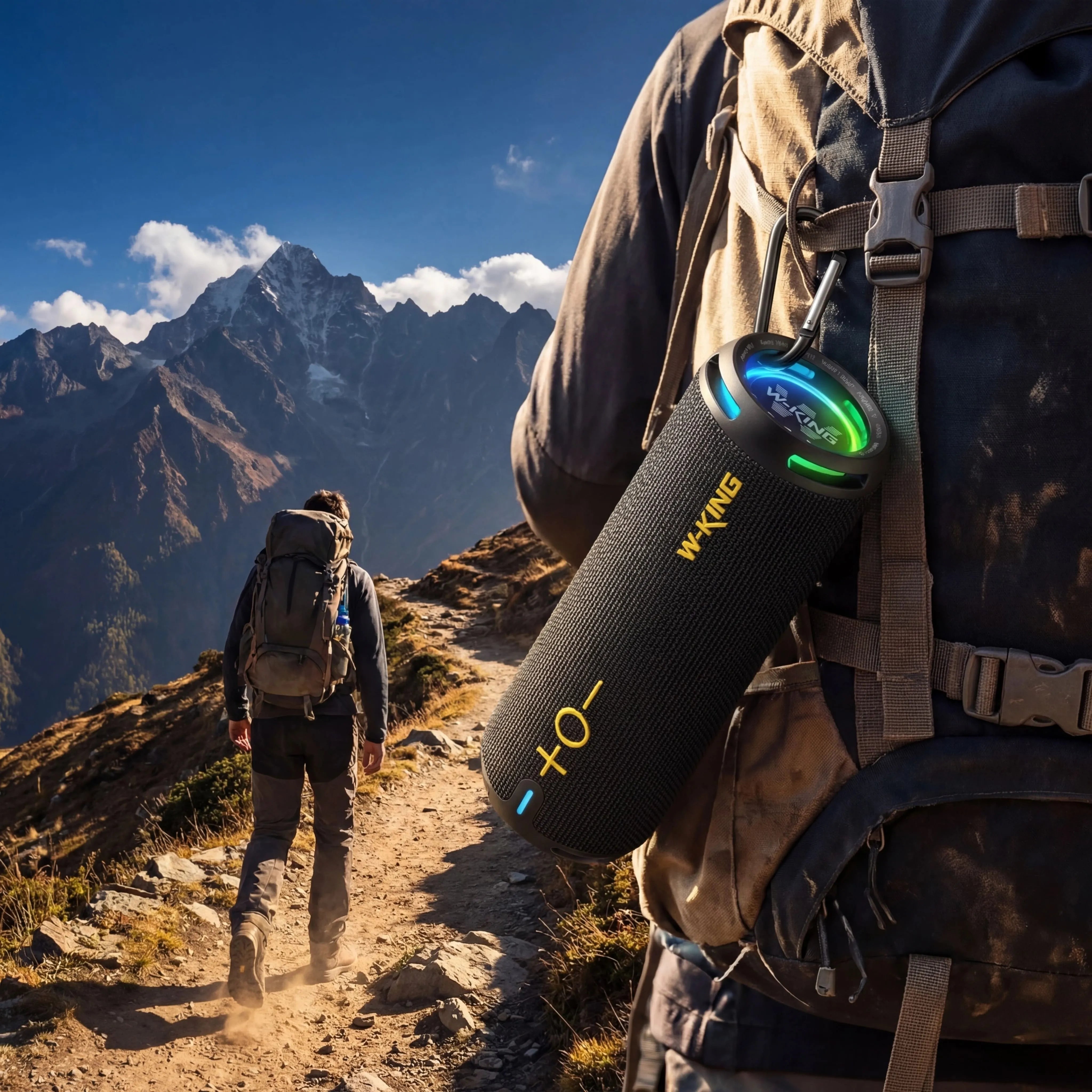 Best Durable Portable Speakers for Outdoor Adventures in 2026