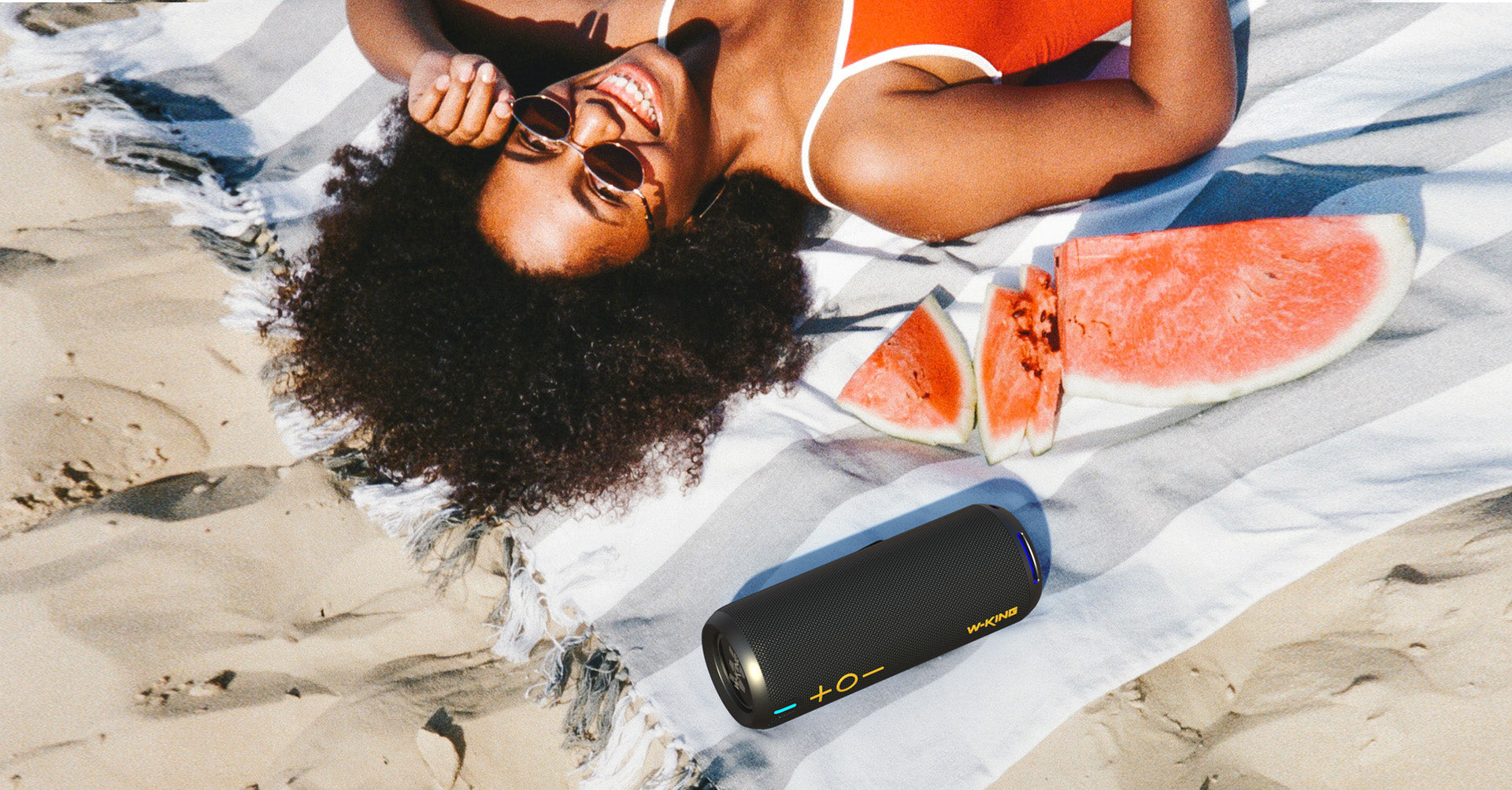Back to School: Why Students Need a Portable Bluetooth Speaker