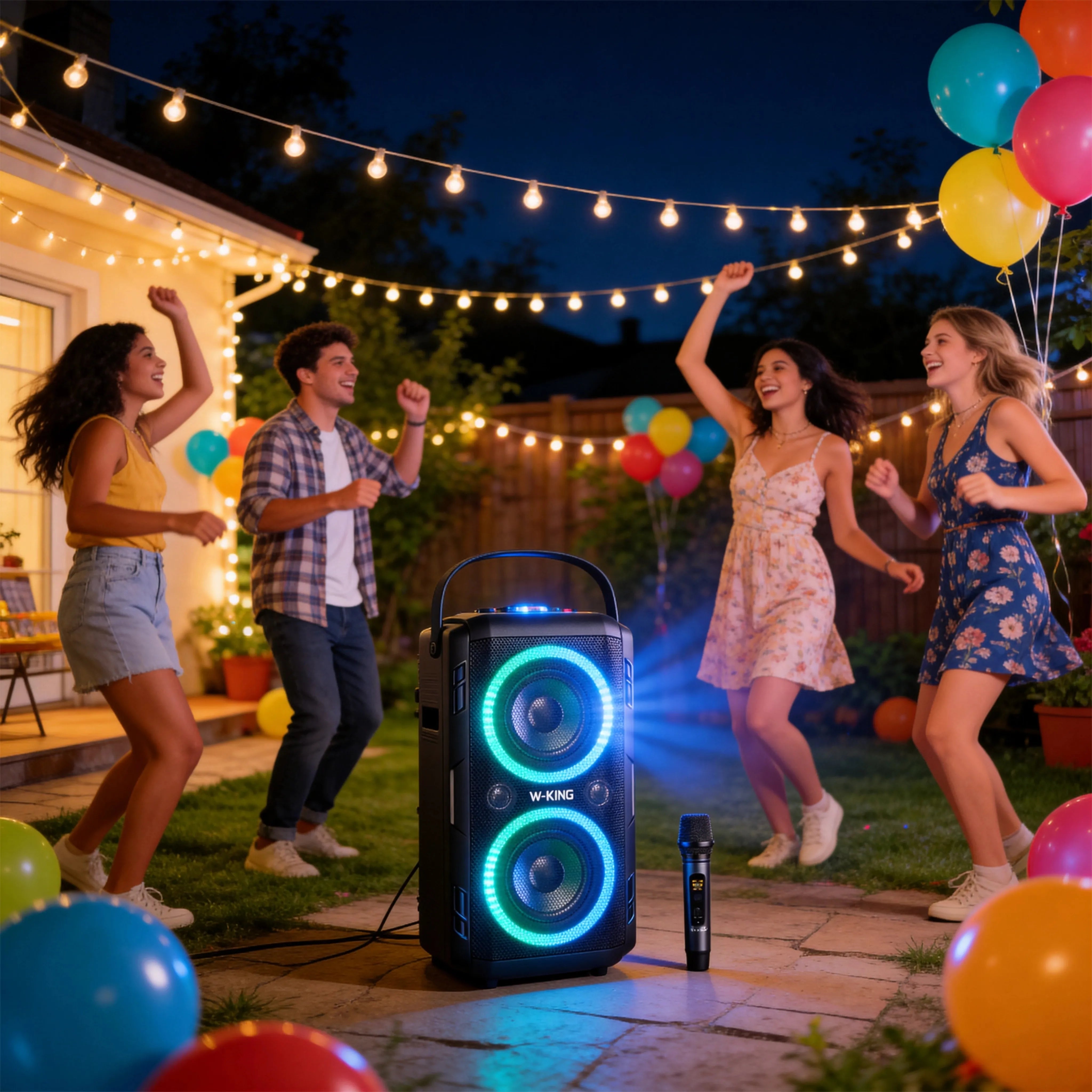 Loudest Bluetooth Speaker in 2026 – Ultimate Guide for Outdoor Music Lovers