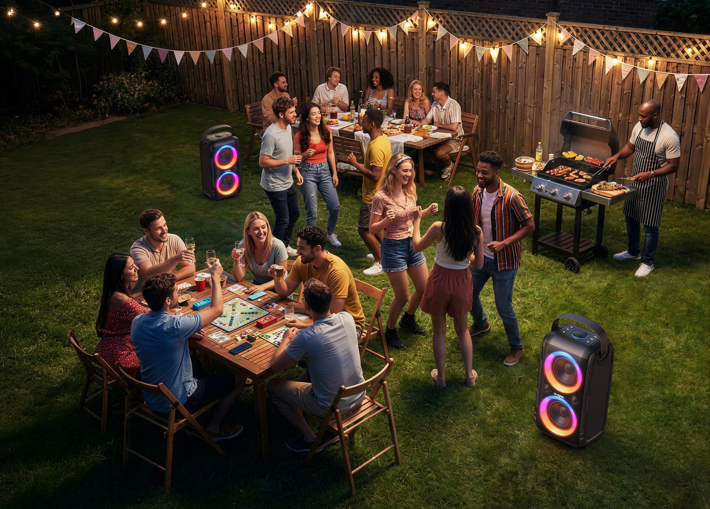 How to Connect Two Bluetooth Speakers: The Complete TWS Guide