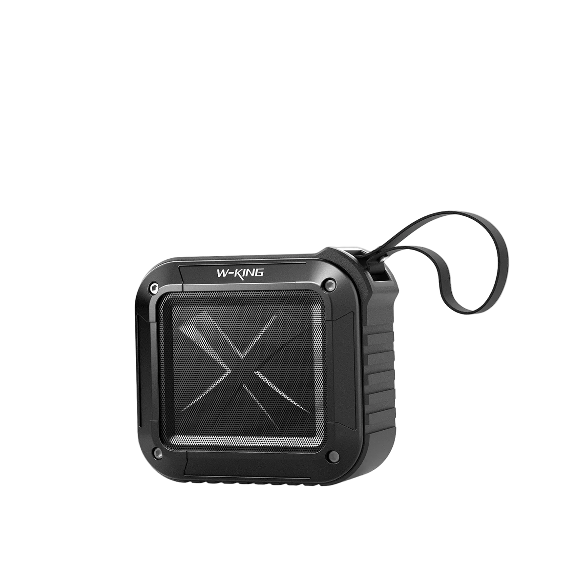 W-KING S7 Mini Wireless Bluetooth Speaker