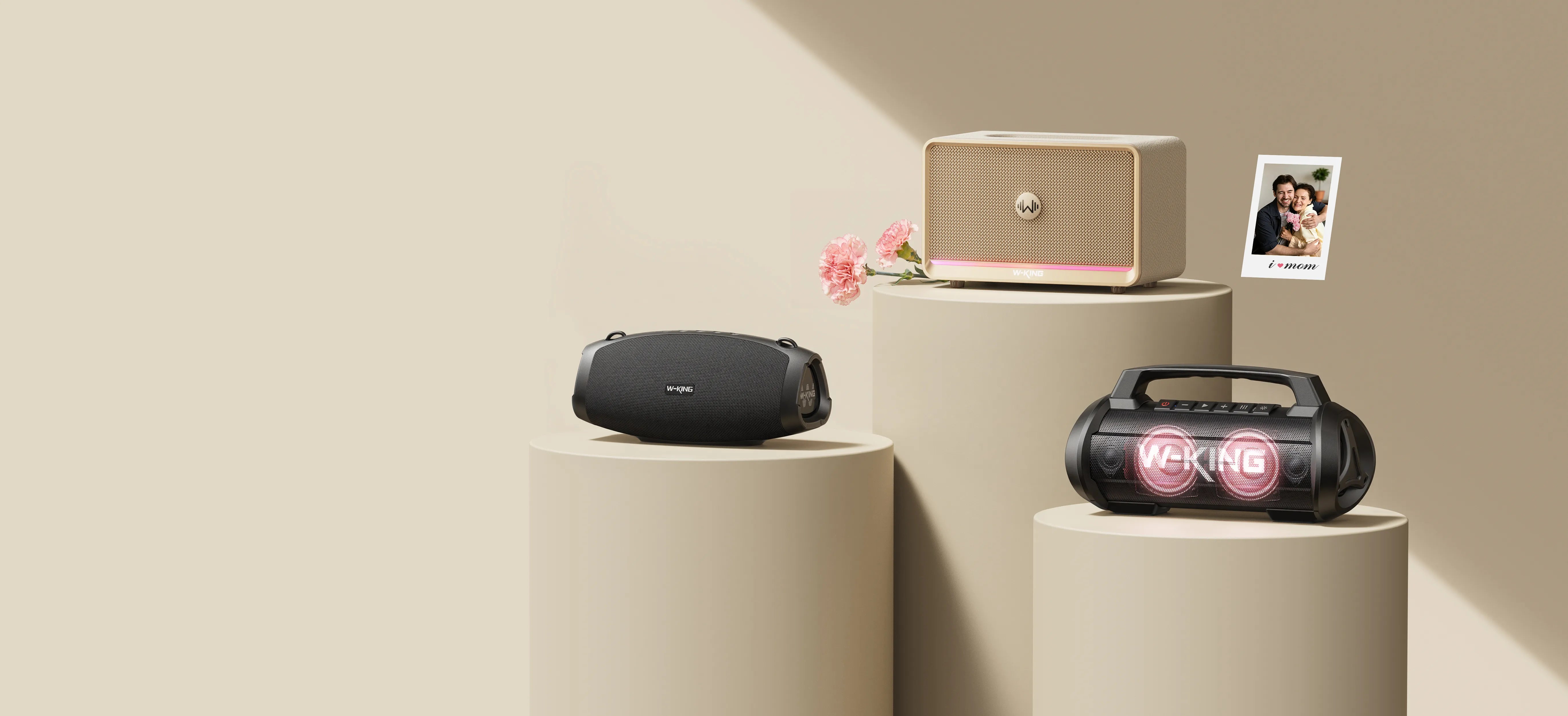 Mother’s Day Top Picks