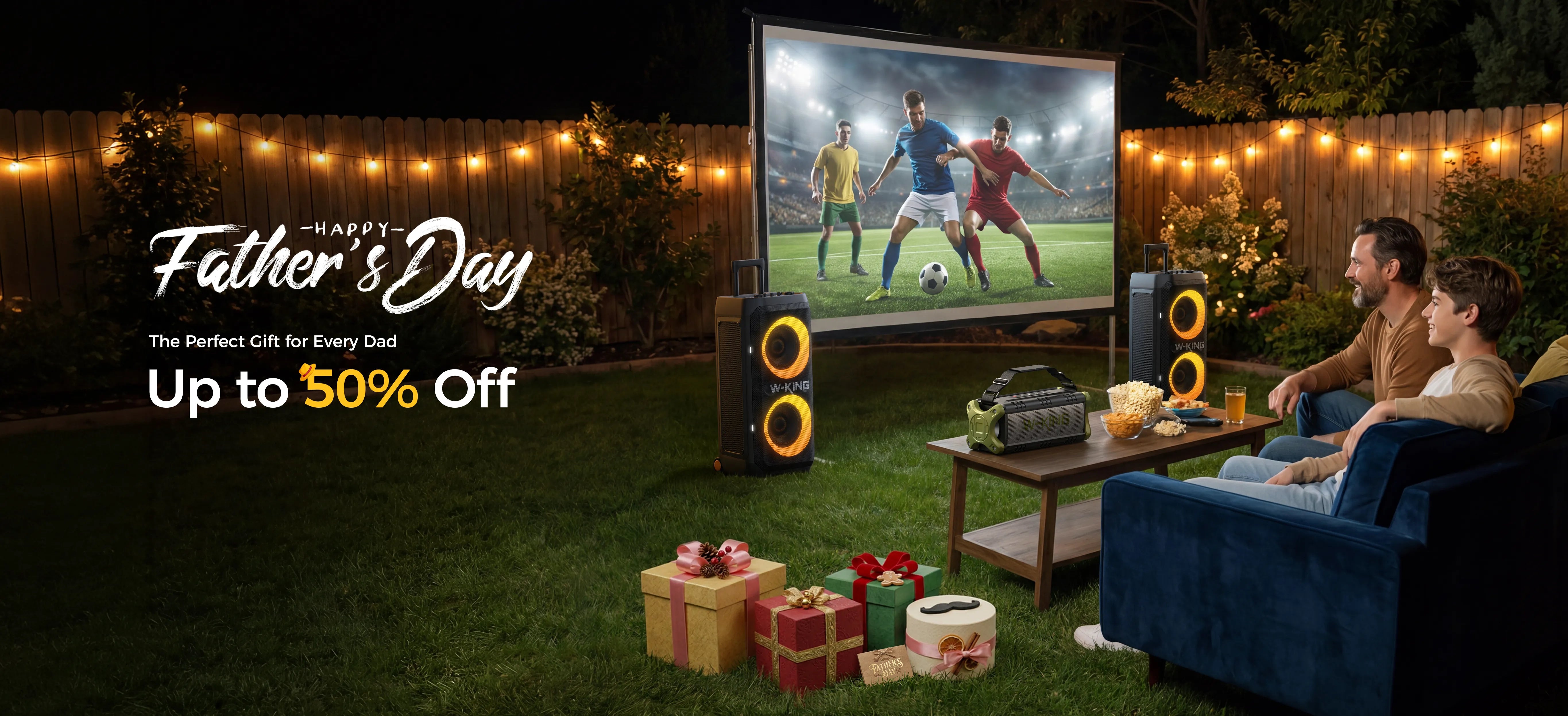 Father’s Day Gift Guide