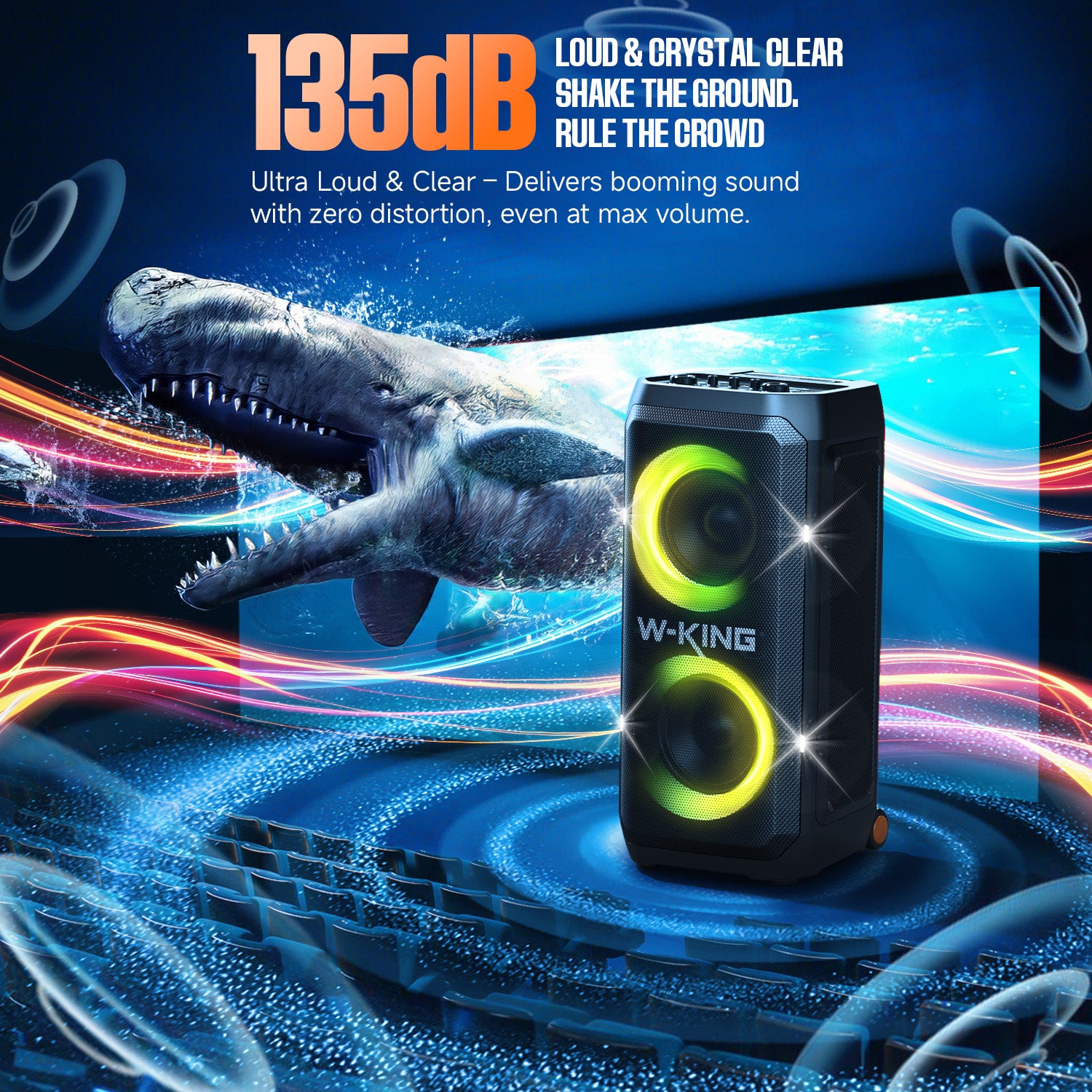 T12 - 370W