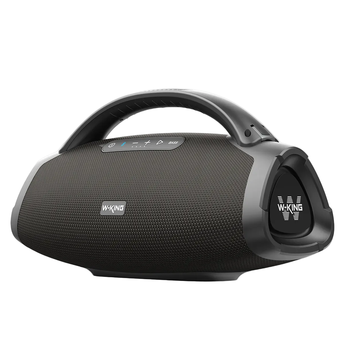 W-KING X20 200W RMS Outdoor Bluetooth Party Speaker with Deep Bass (330W Peak)