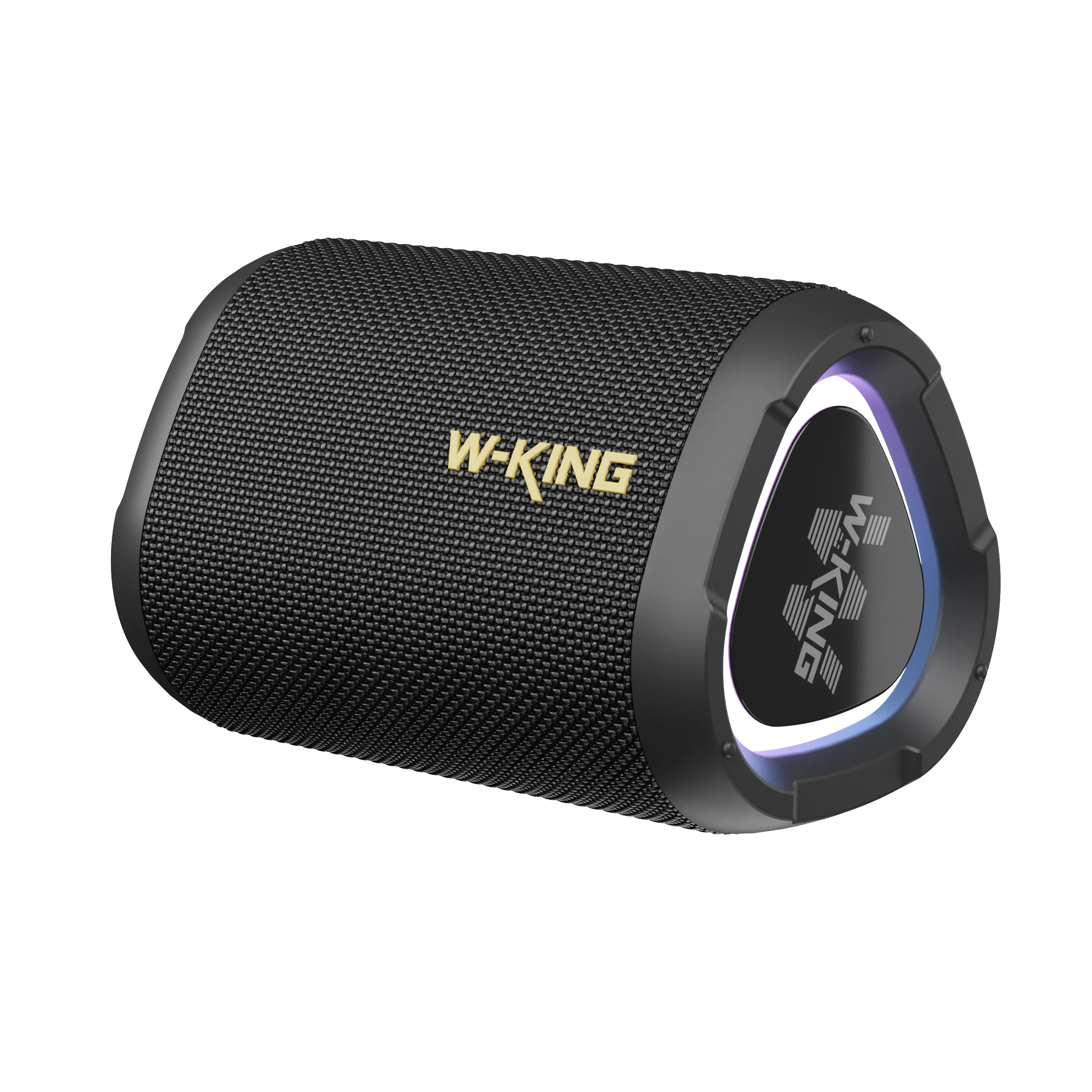 W-KING D110 Portable Bluetooth Speaker