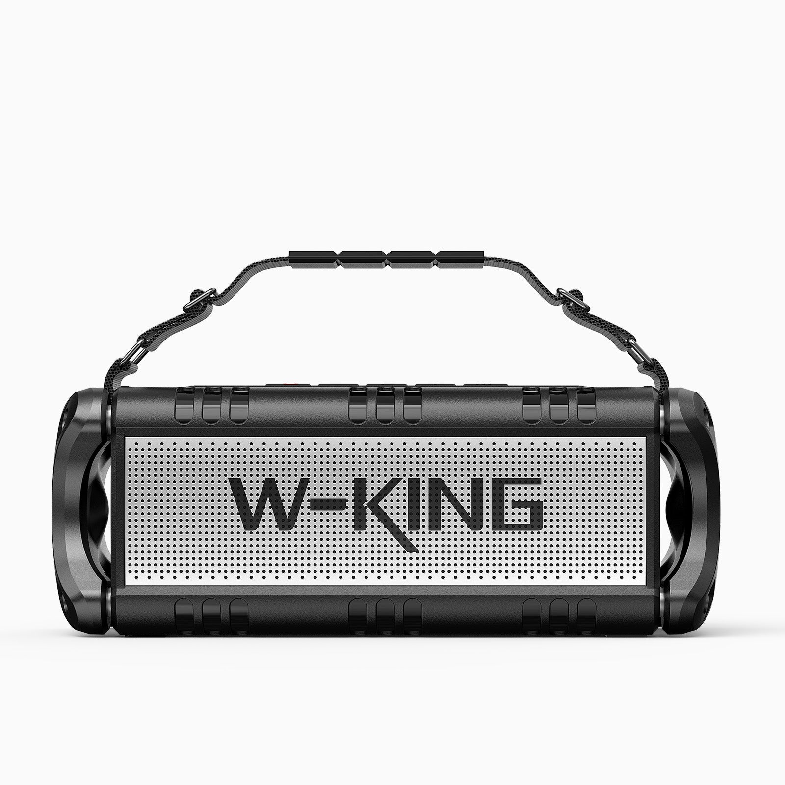 W-KING D8 90W Outdoor Bluetooth Speaker with Deep Bass