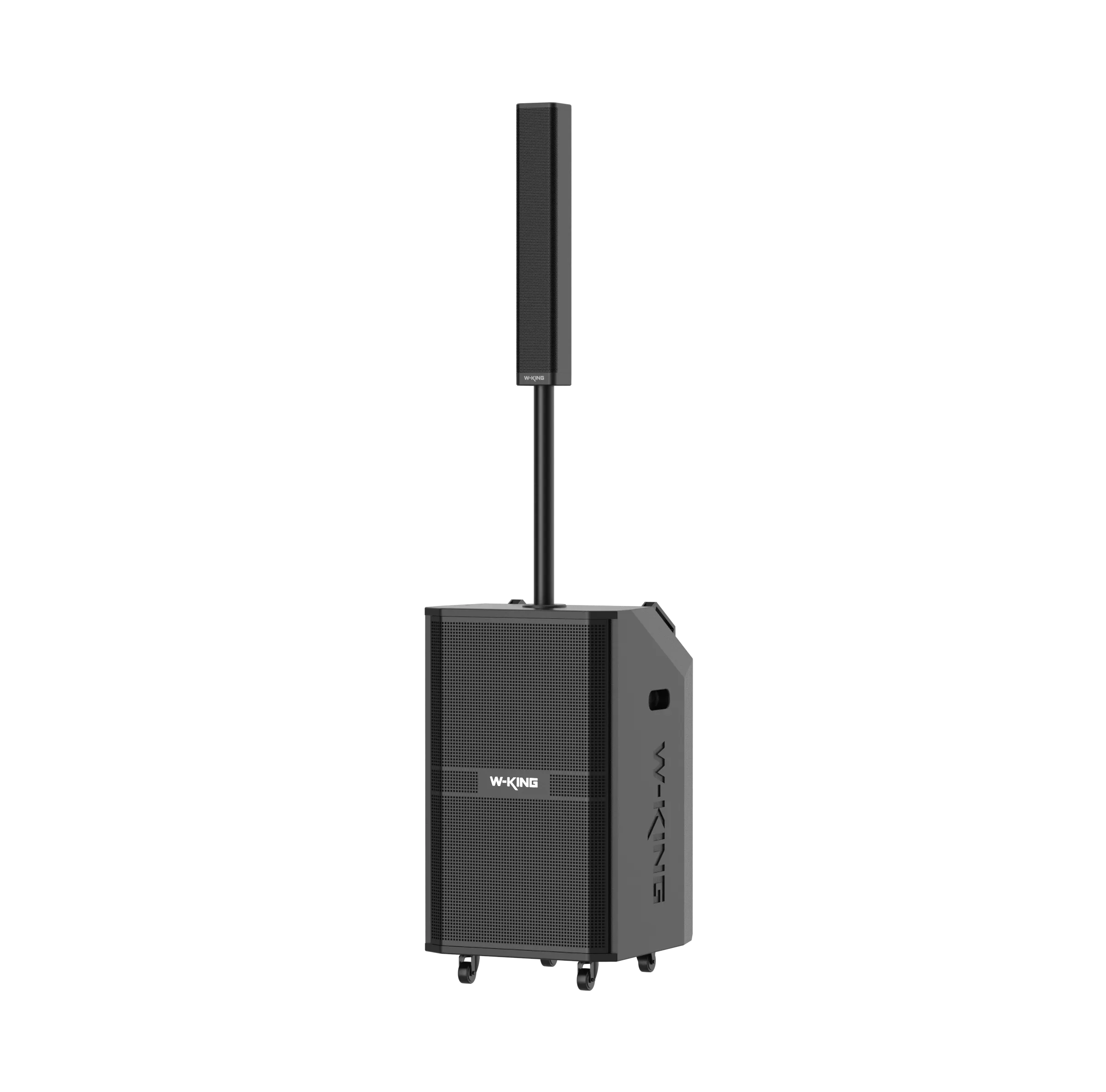 W-KING K30 Pro Karaoke Bluetooth Speaker