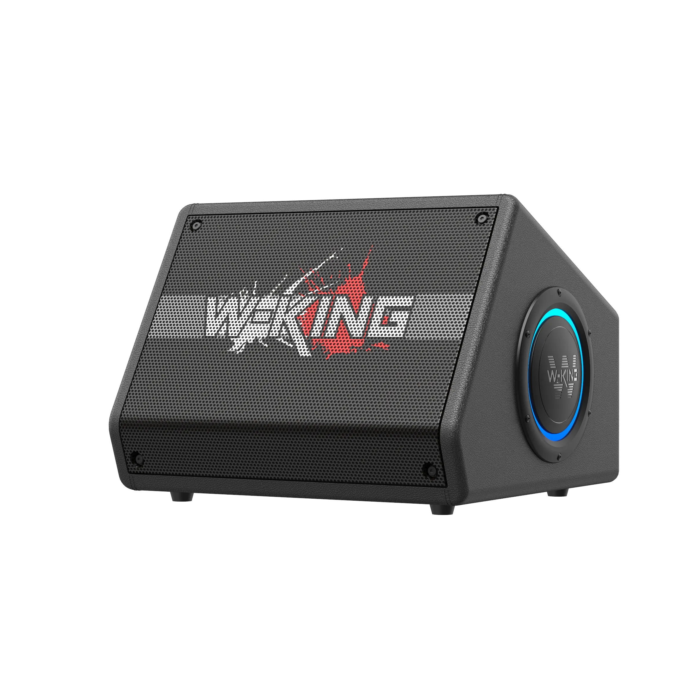 W-KING K40 Karaoke Bluetooth Speaker