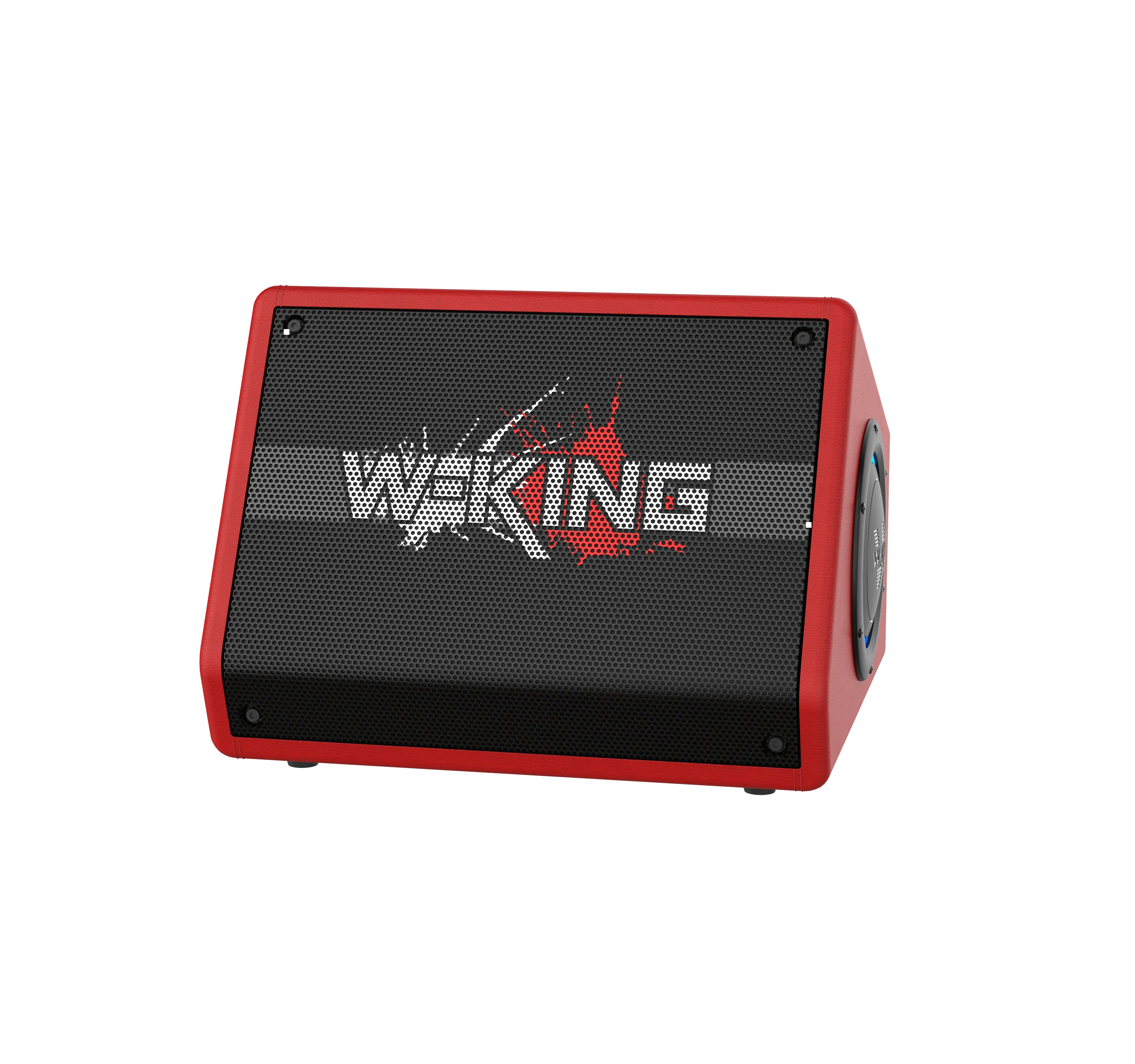 W-KING K40 Karaoke Bluetooth Speaker