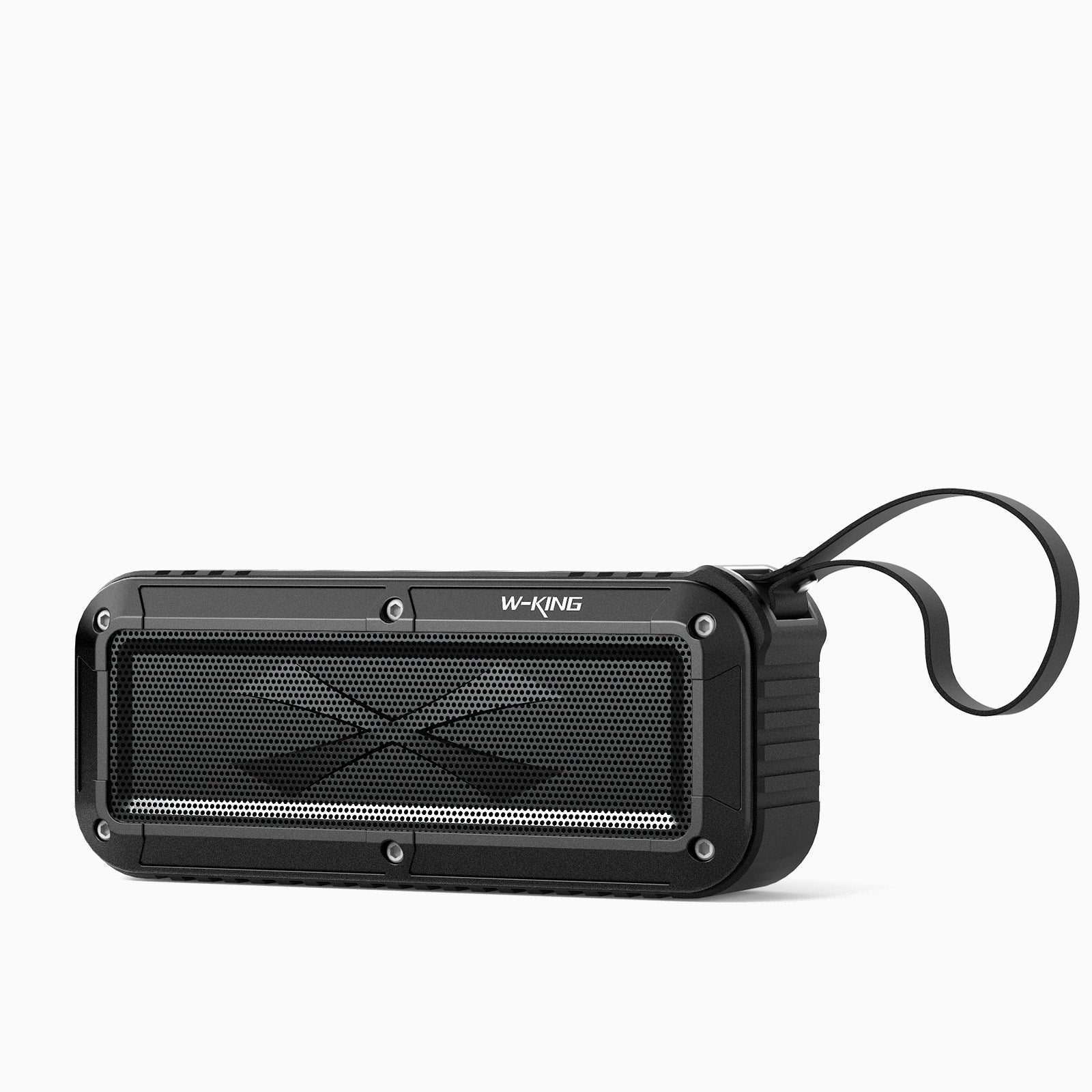 W-KING S20 Portable Mini Bluetooth Speaker