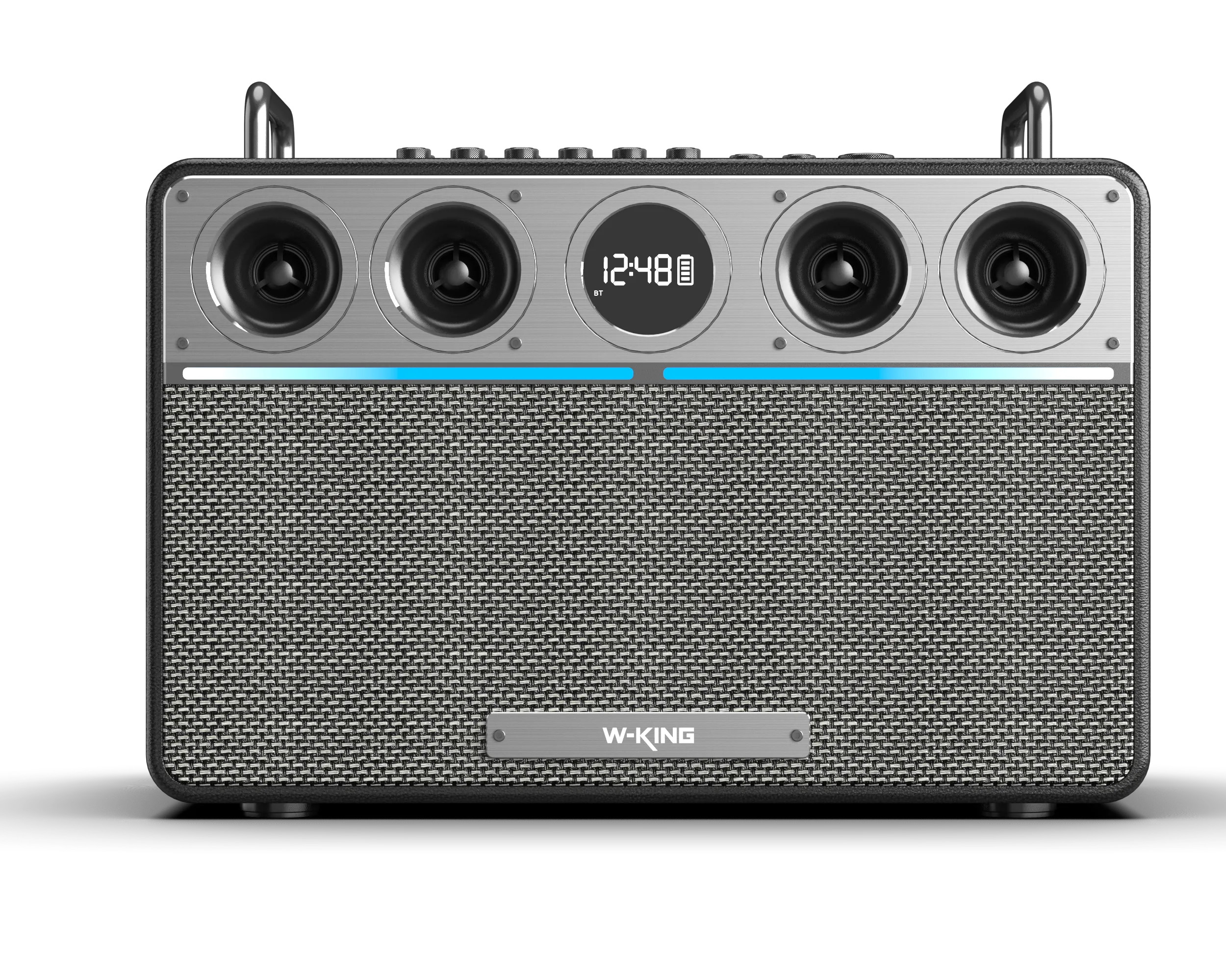 W-KING T16L Portable Karaoke Speaker