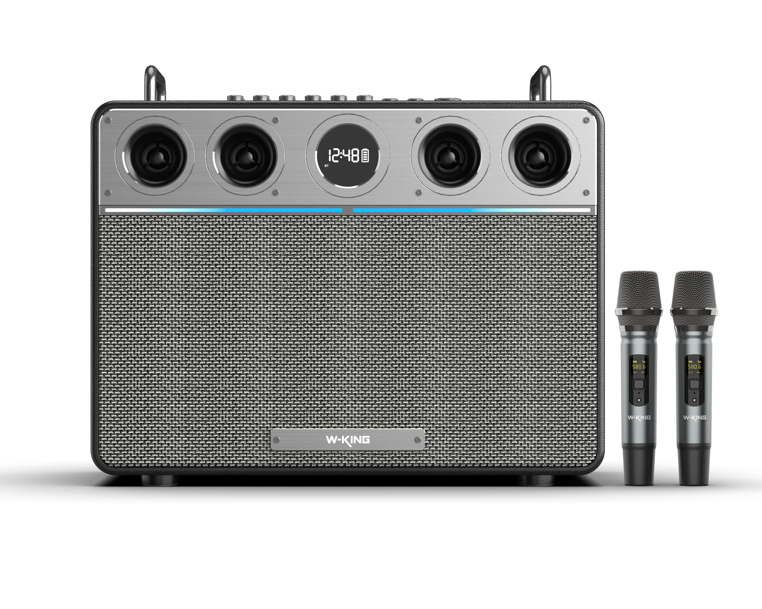 W-KING T16 Plus Portable Karaoke Speaker