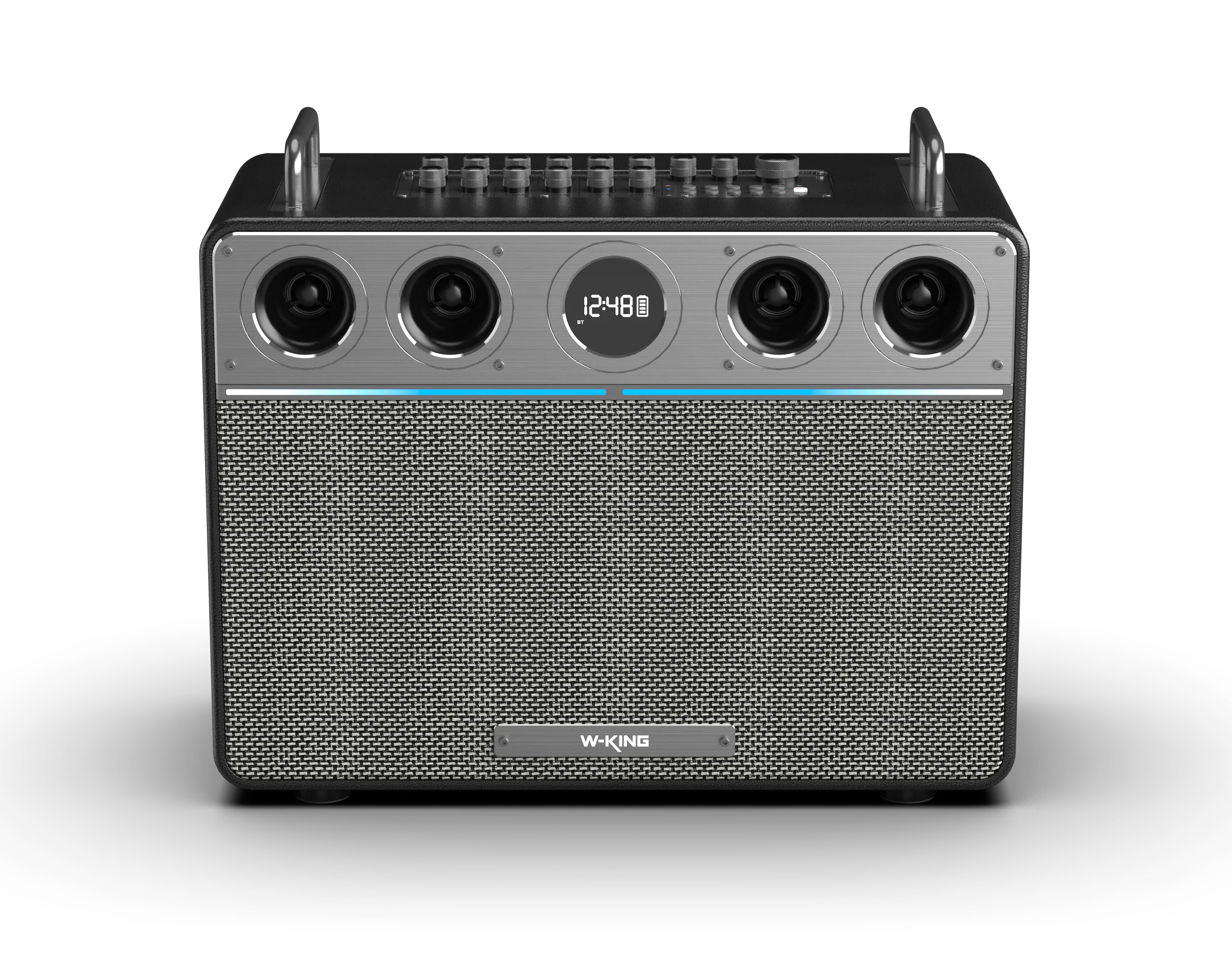 W-KING T16 Plus Portable Karaoke Speaker