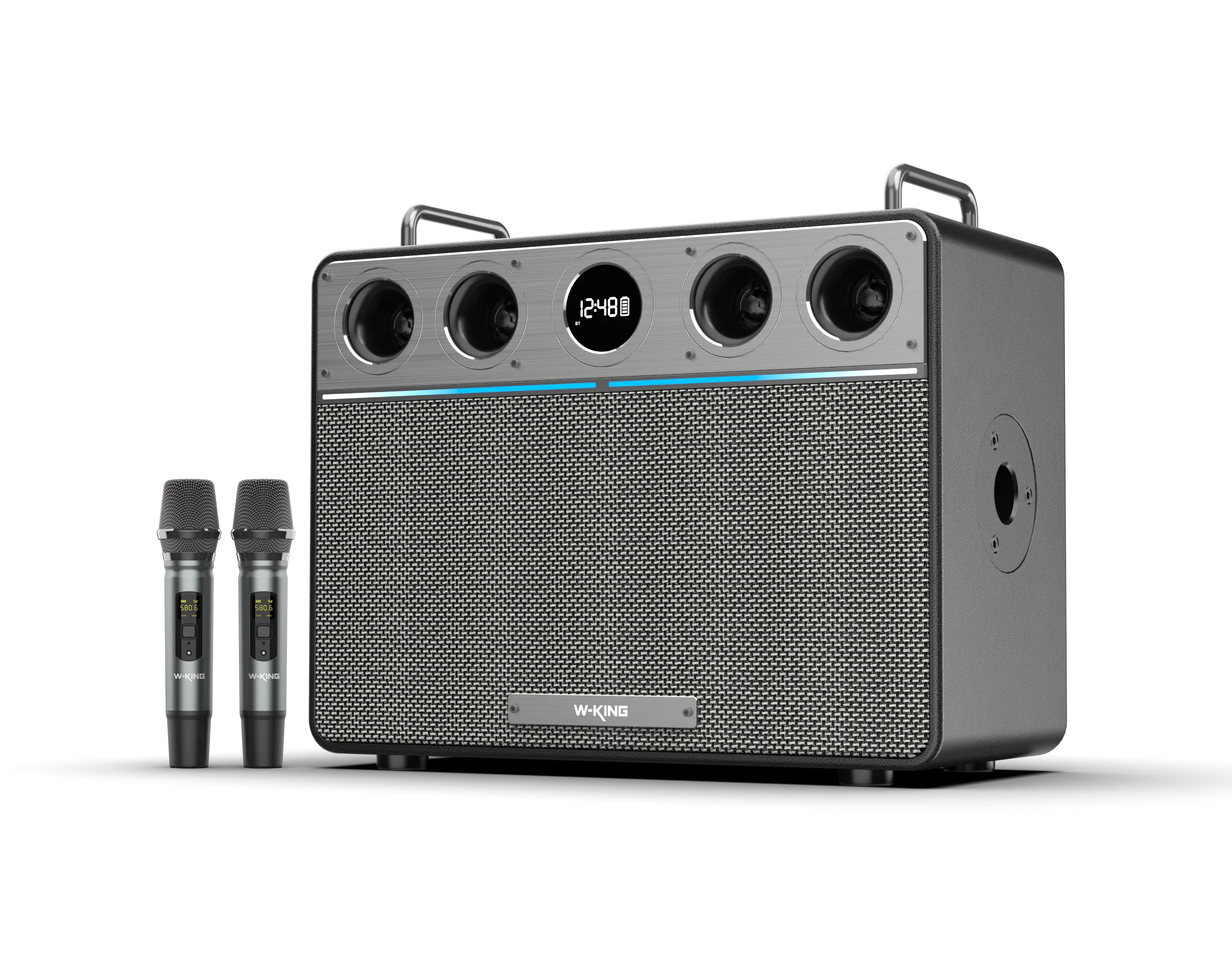 W-KING T16 Plus Portable Karaoke Speaker