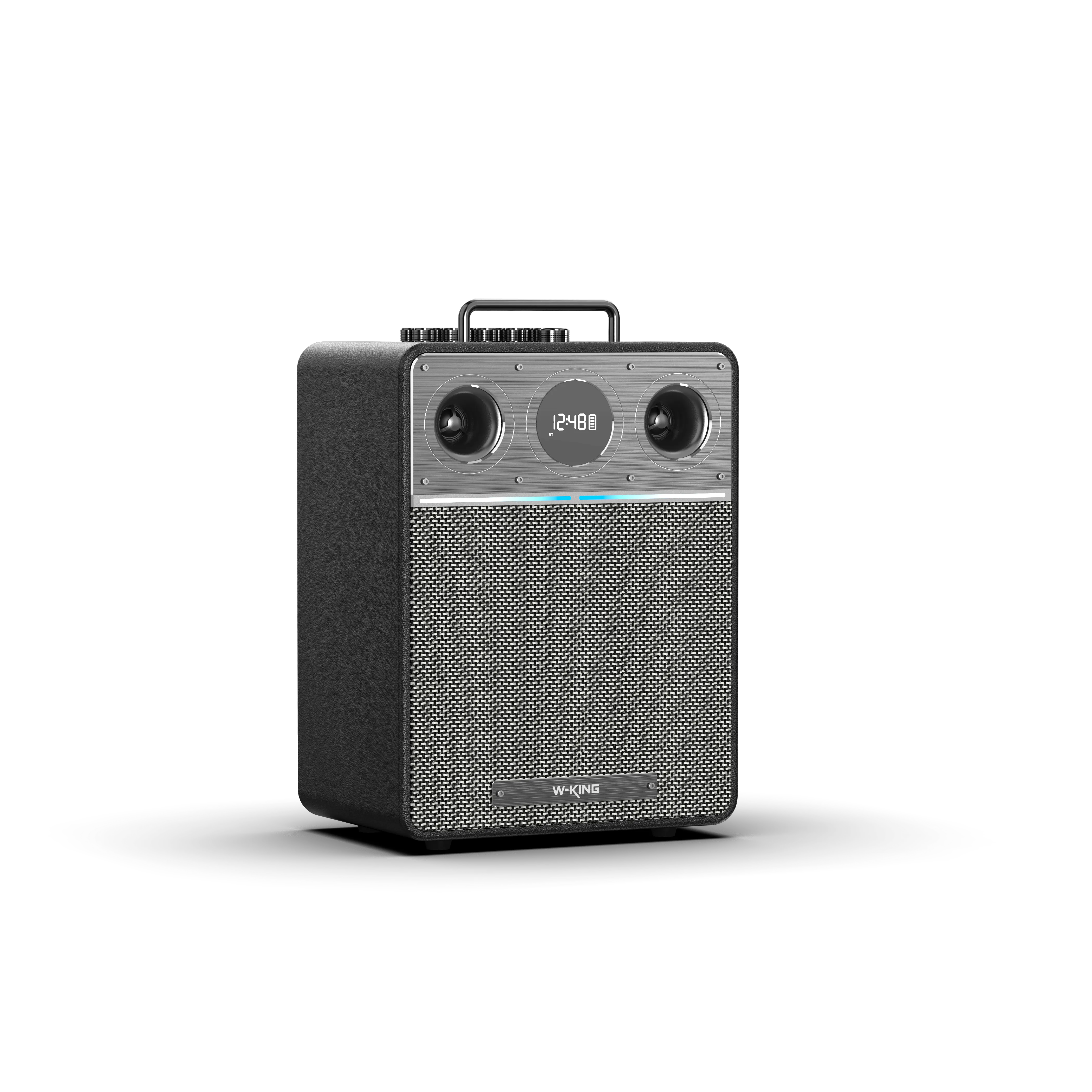 W-KING T6 Portable Karaoke Speaker