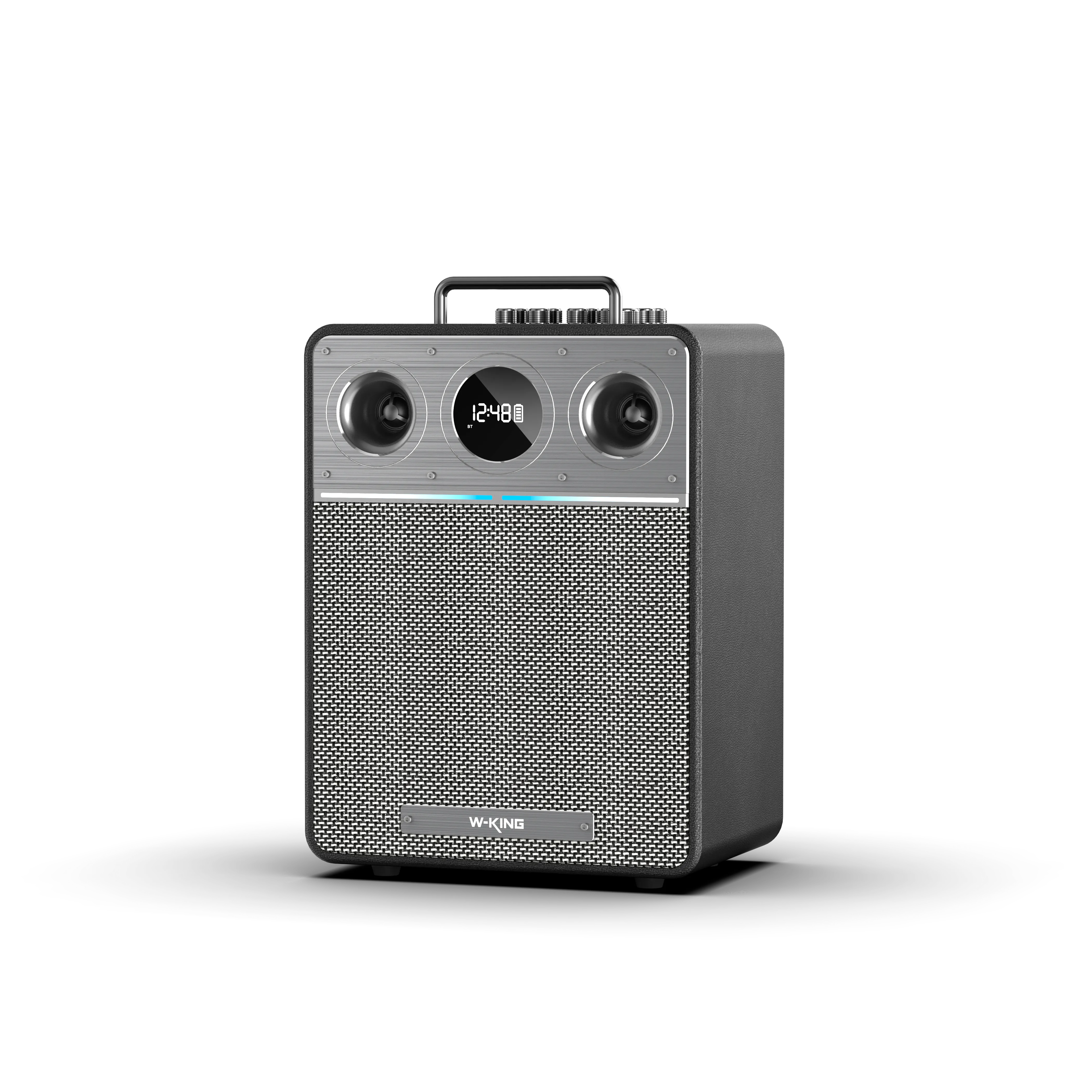 W-KING T6 Portable Karaoke Speaker