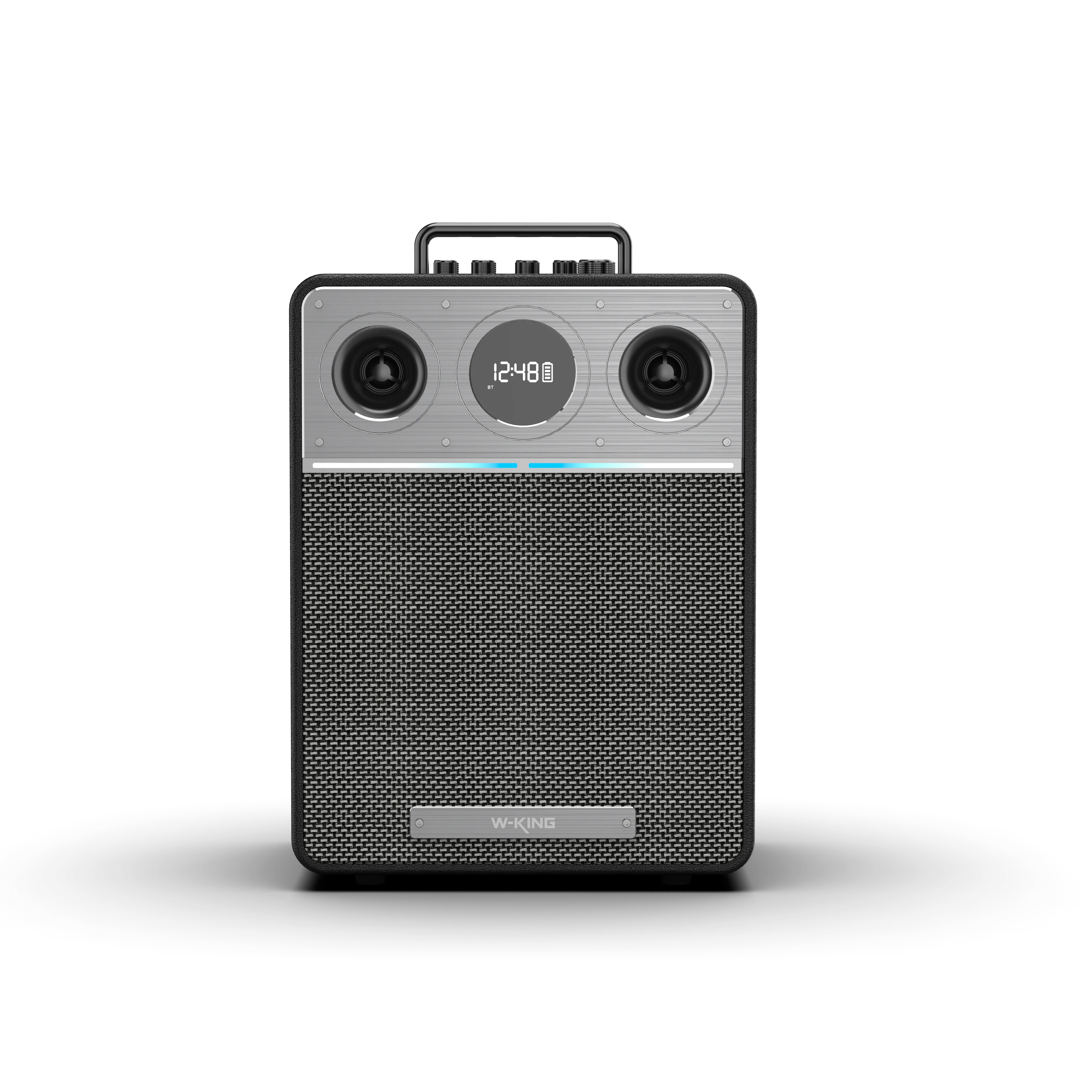 W-KING T6 Portable Karaoke Speaker