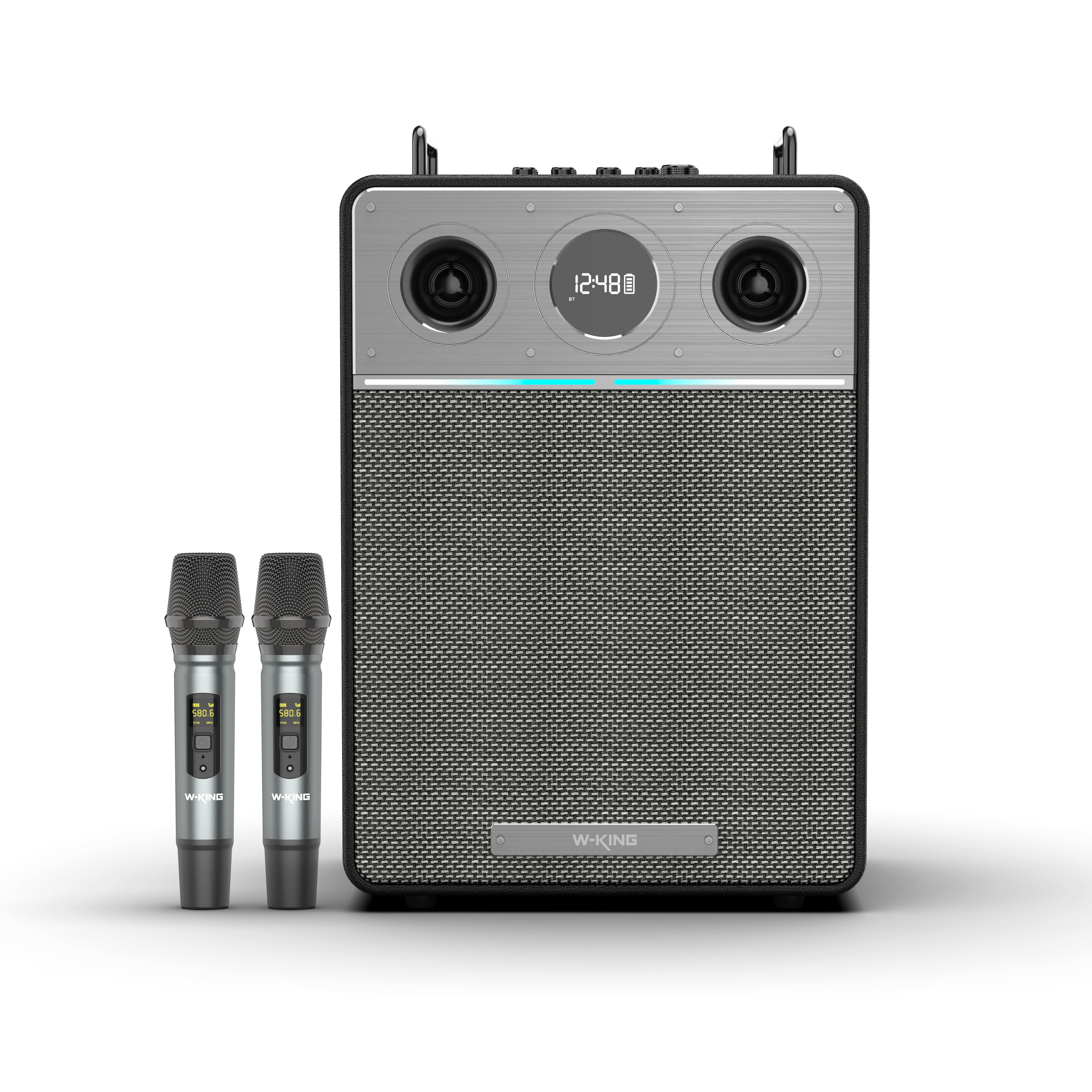 W-KING T6 Pro Portable Karaoke Speaker
