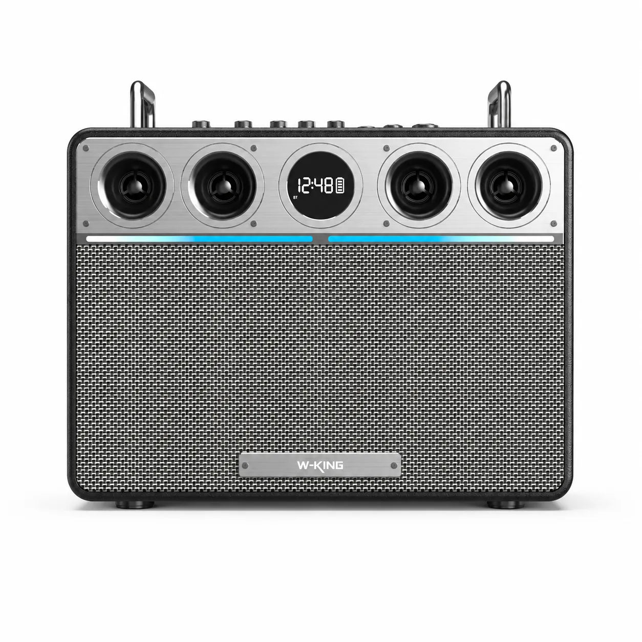 W-KING T16L 160W RMS Portable Karaoke Speaker
