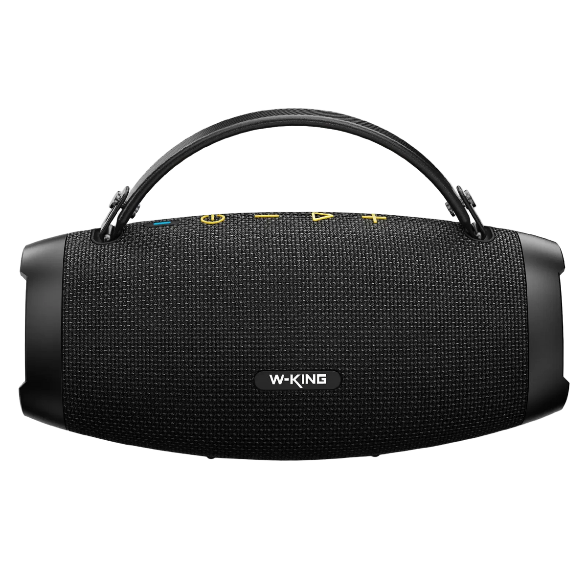 W-KING X10S 50W RMS Outdoor Bluetooth Party Speaker with Deep Bass