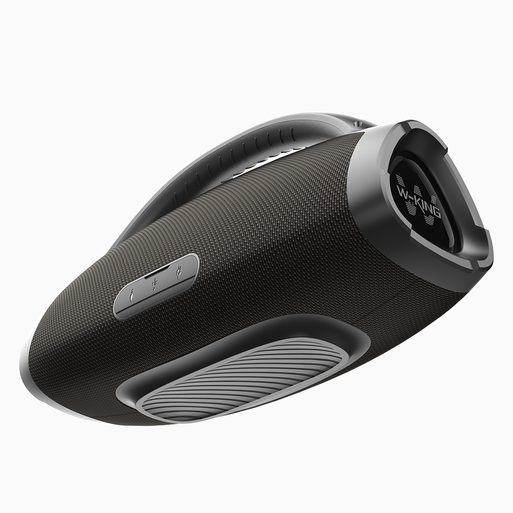 W-KING X20 200W Outdoor Bluetooth Party Speaker with Deep Bass