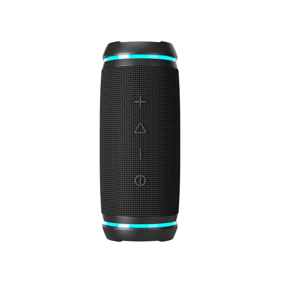 W-KING BT226 30W RMS Portable Wireless Bluetooth Speaker (36W Peak)
