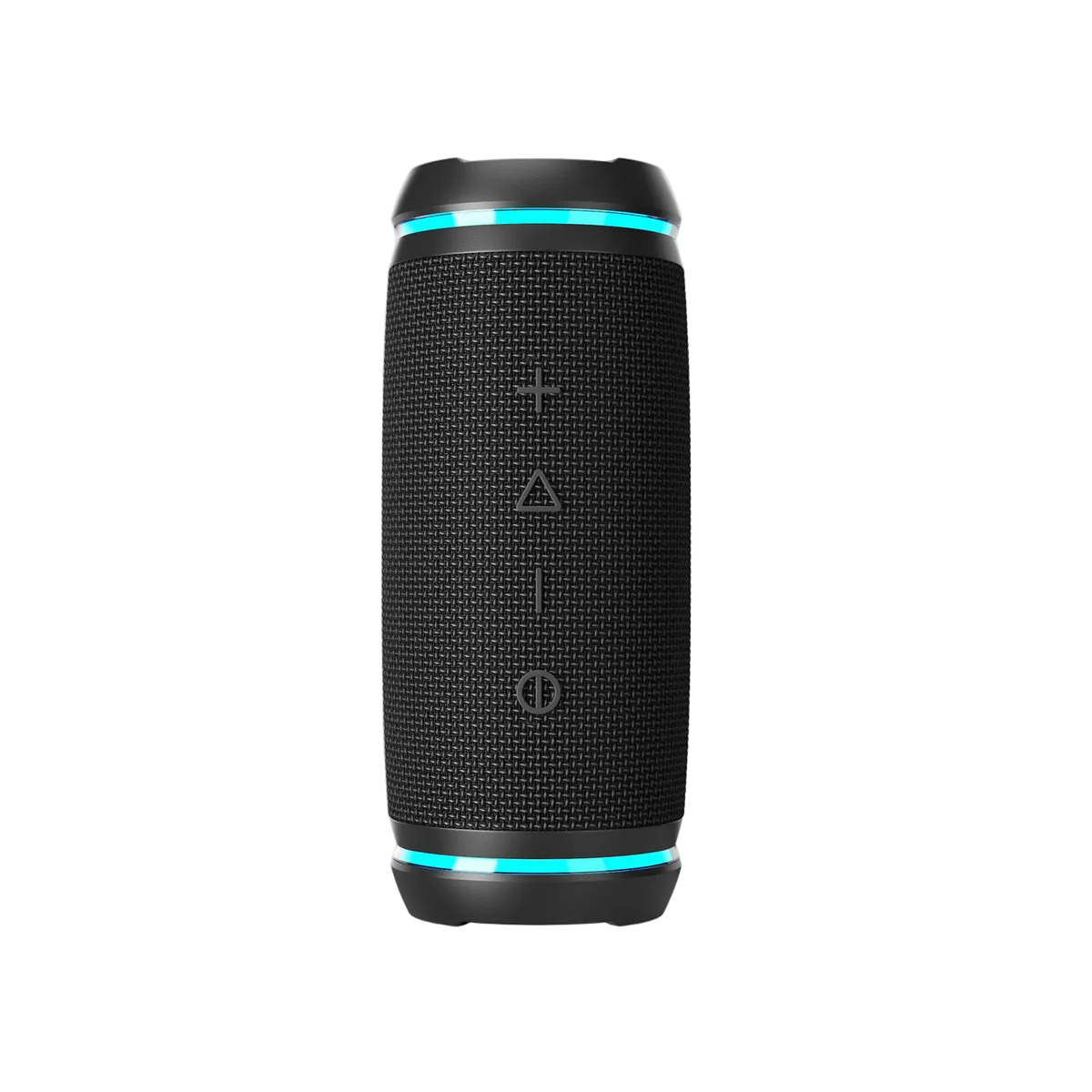 W-KING BT226 30W RMS Portable Wireless Bluetooth Speaker (36W Peak)