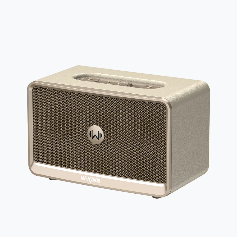 W-KING H330 120W Rugged Outdoor Bluetooth Speaker with Stereo Sound