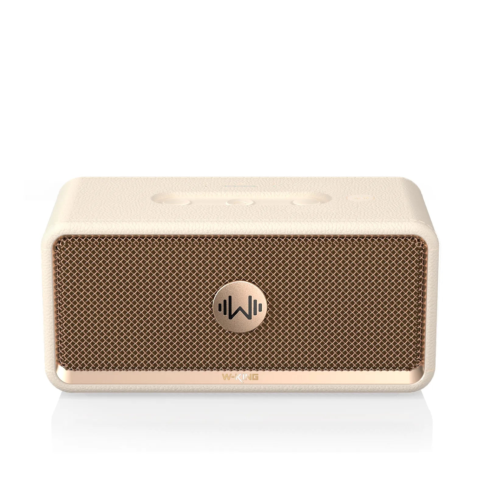 W-KING H130 Rugged Outdoor Bluetooth Speaker