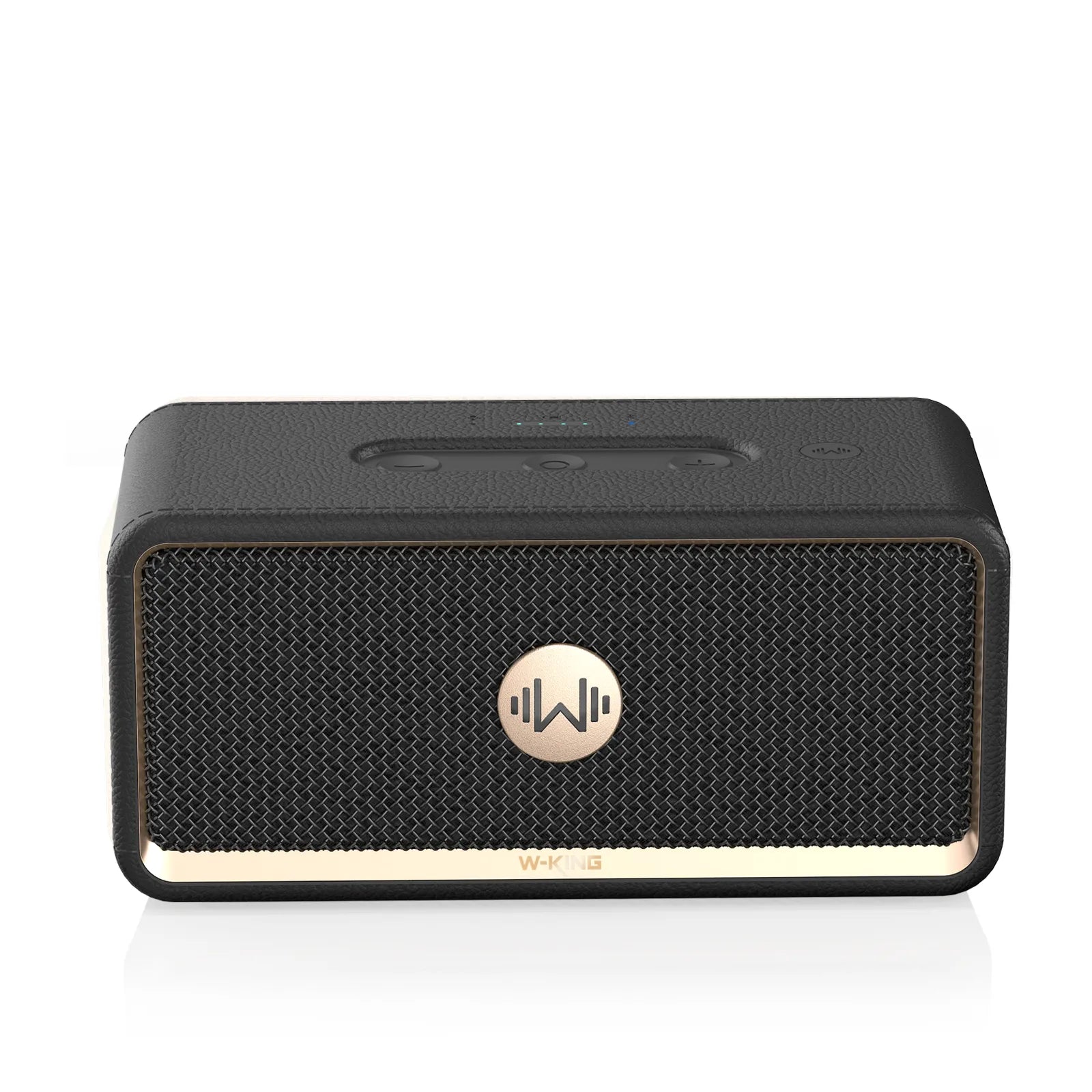 W-KING H130 Rugged Outdoor Bluetooth Speaker