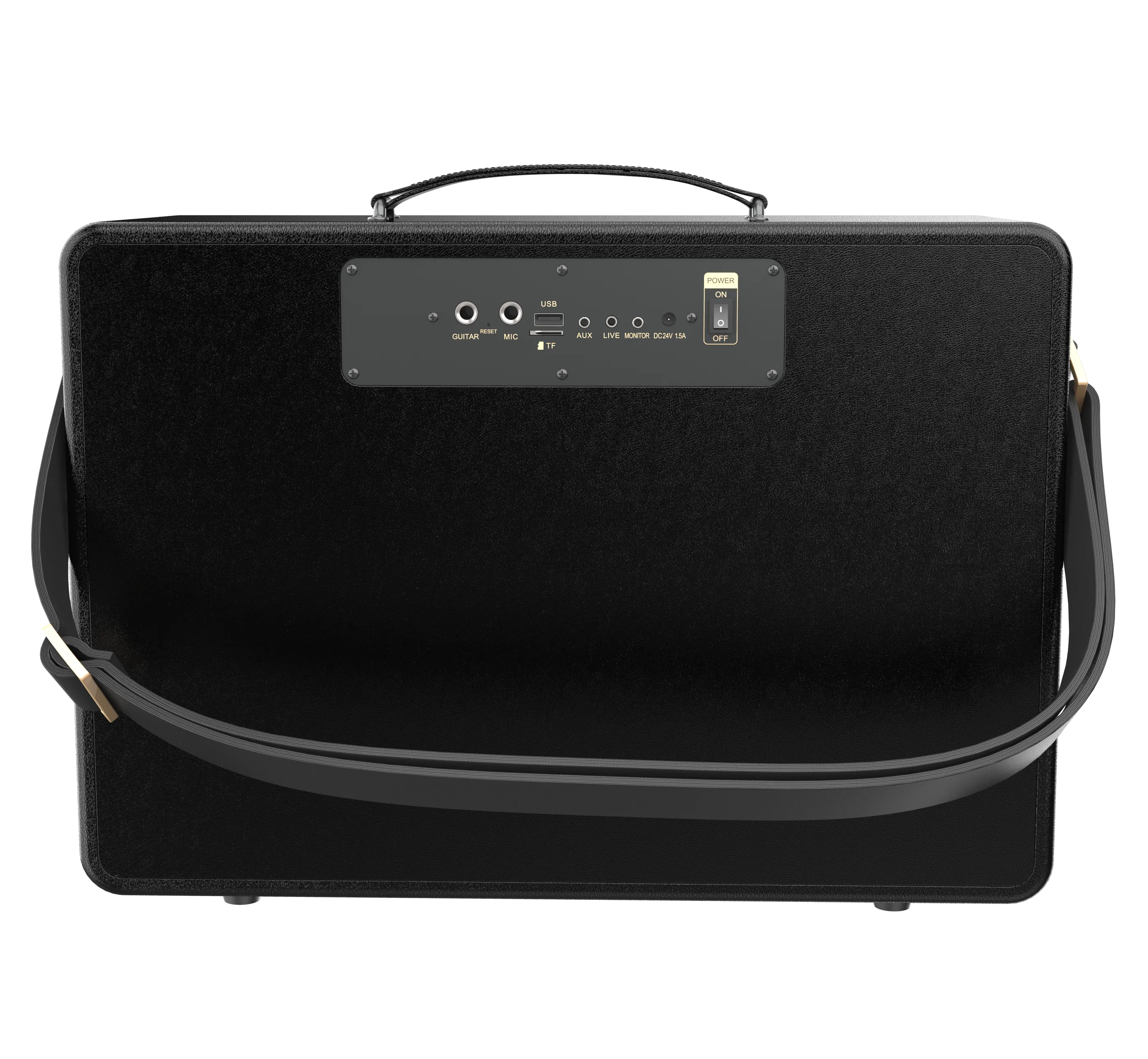W-KING K6 Plus Portable Karaoke Speaker