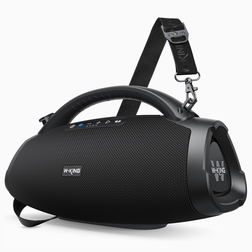 W-KING X20 200W Outdoor Bluetooth Party Speaker with Deep Bass