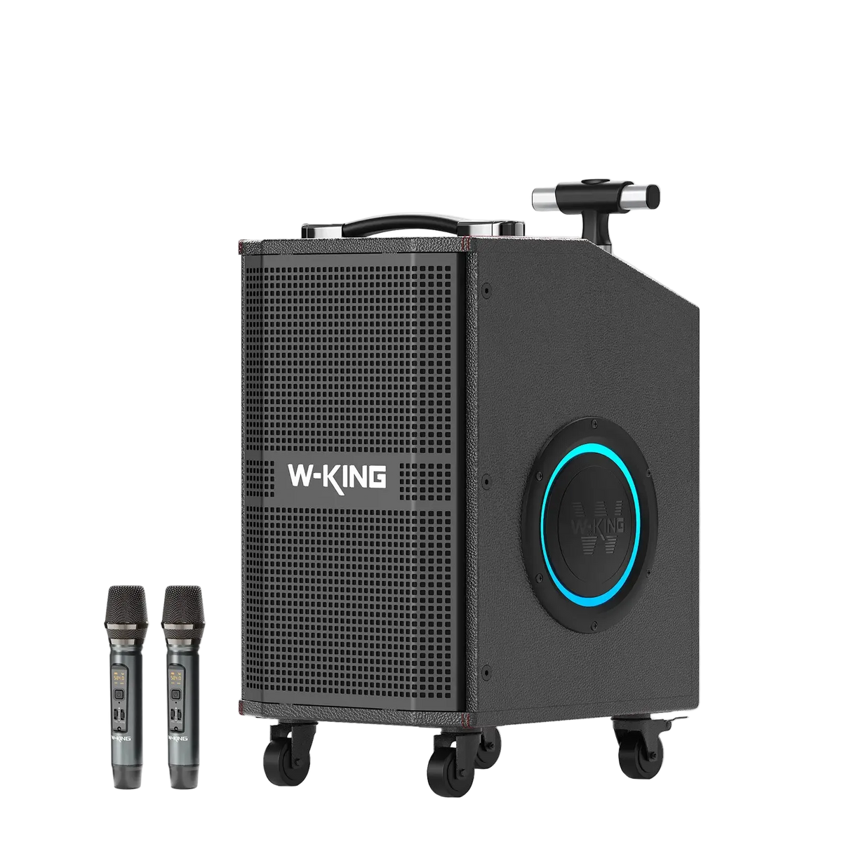 W-KING K21 SE Compact Karaoke Bluetooth Speaker