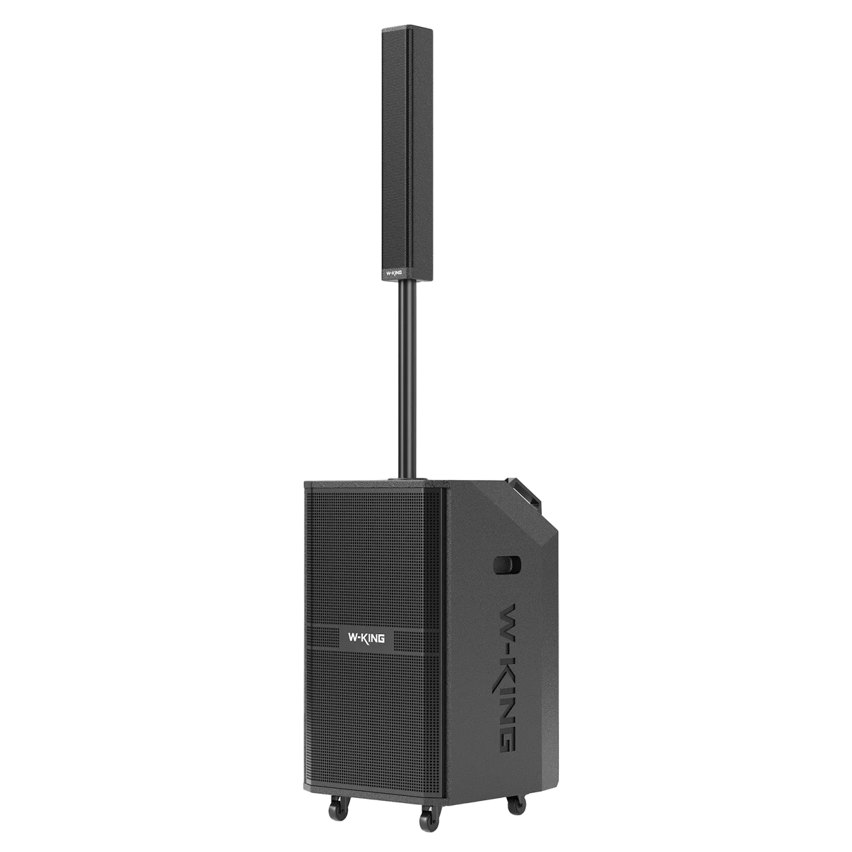 W-KING K30 Home Karaoke Bluetooth Speaker System