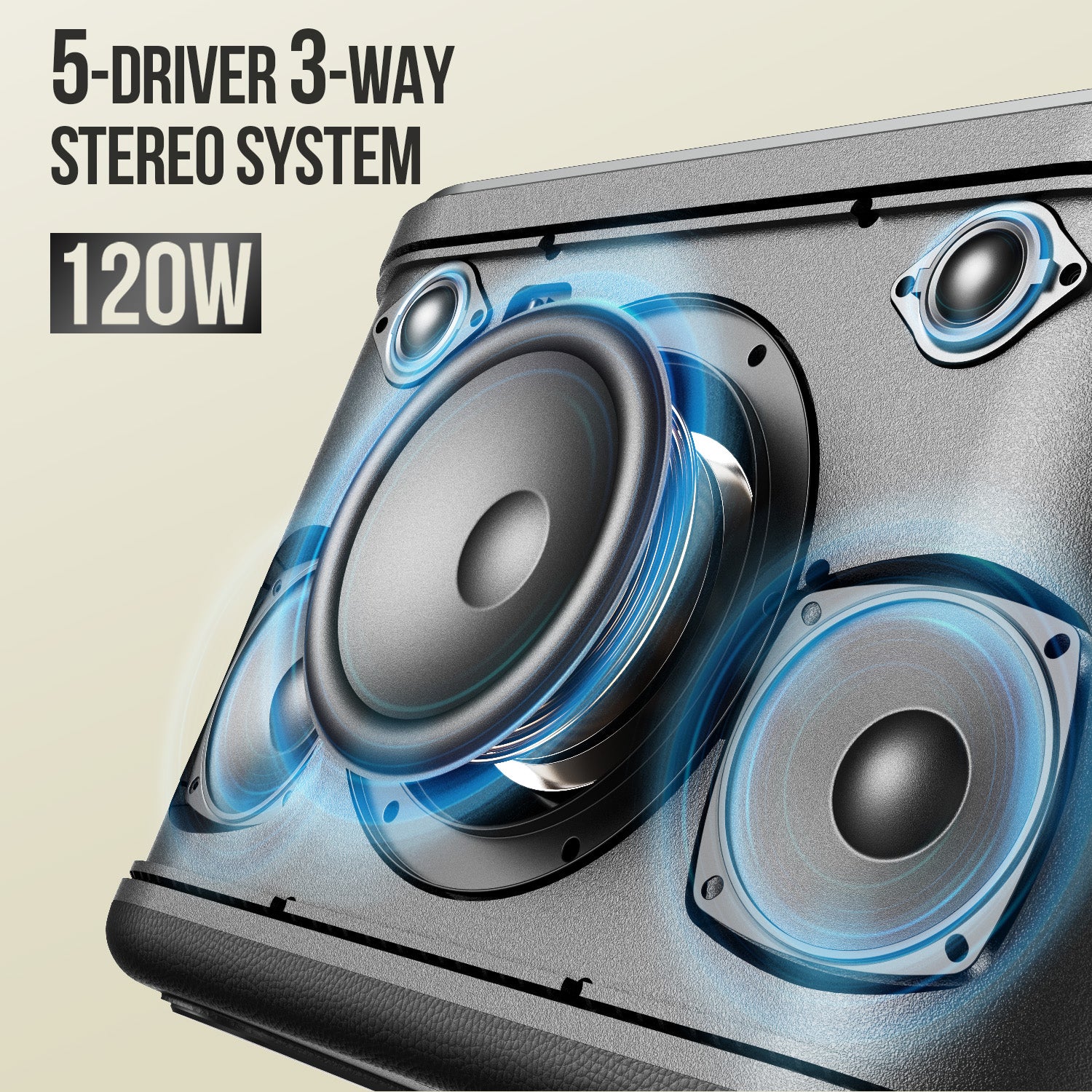 H10 - with Wireless Mic