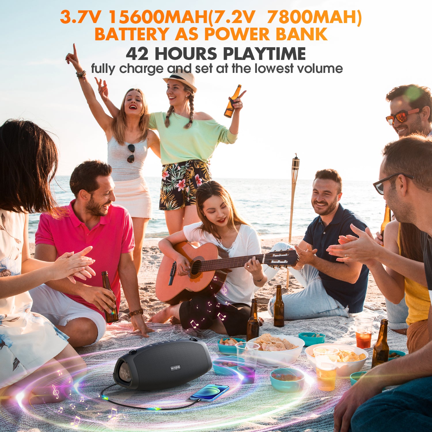 X10 - 120W