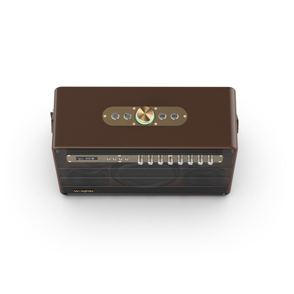 K6L - with Wireless Mic