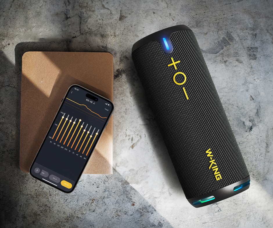 Choosing the Perfect Speaker: A Guide for Every Audio Enthusiast