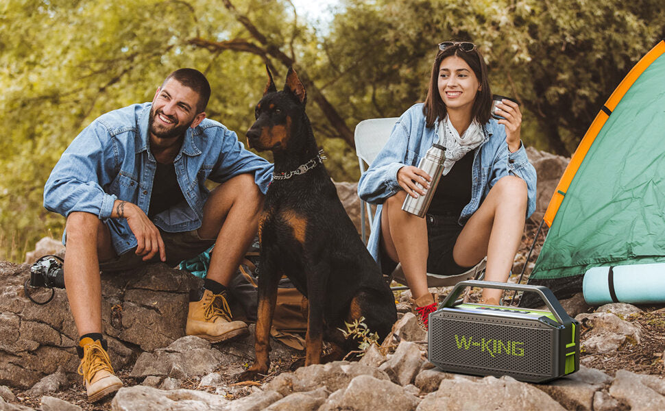 Bluetooth Speaker Battery Life