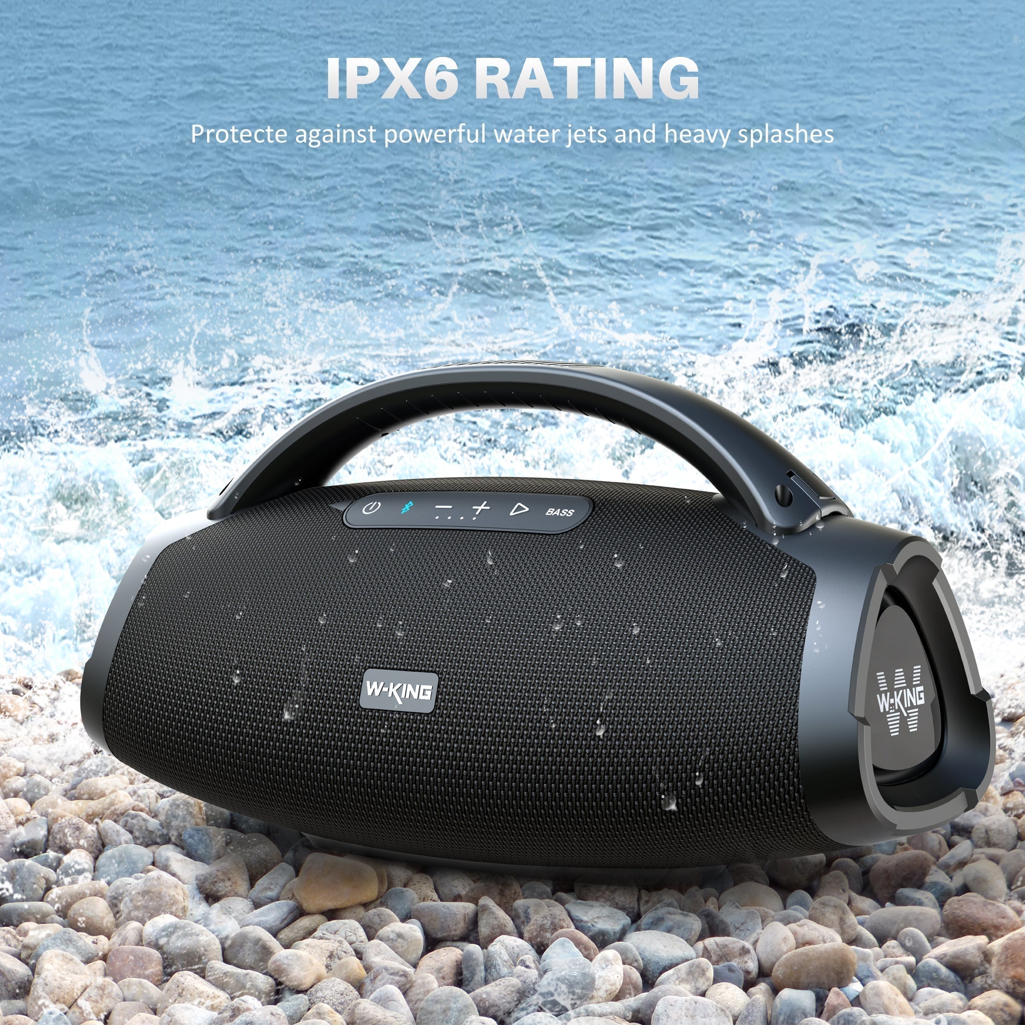 Best Karaoke Speakers with Microphone