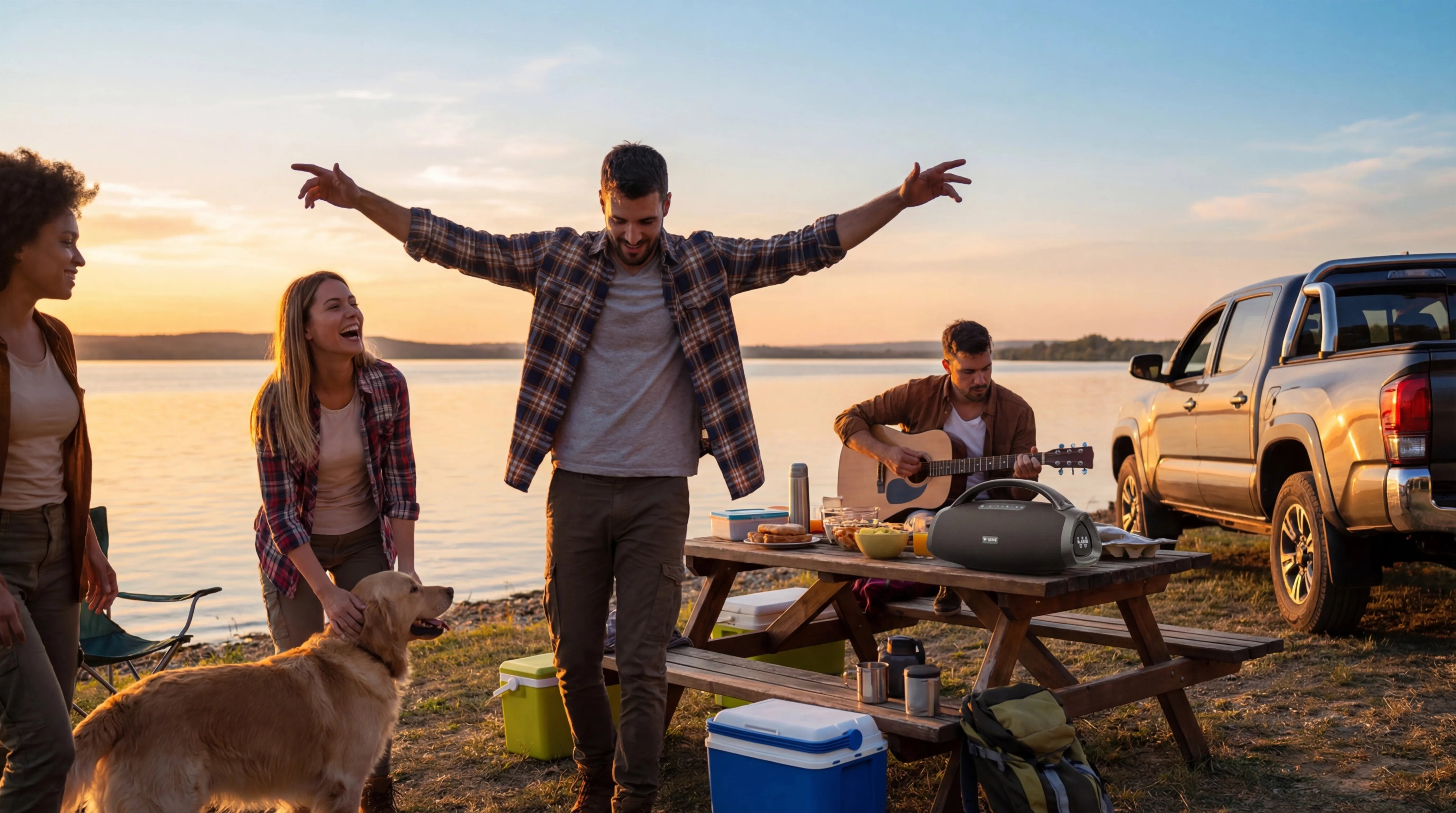 Which W-King Speaker Is Worth Buying?