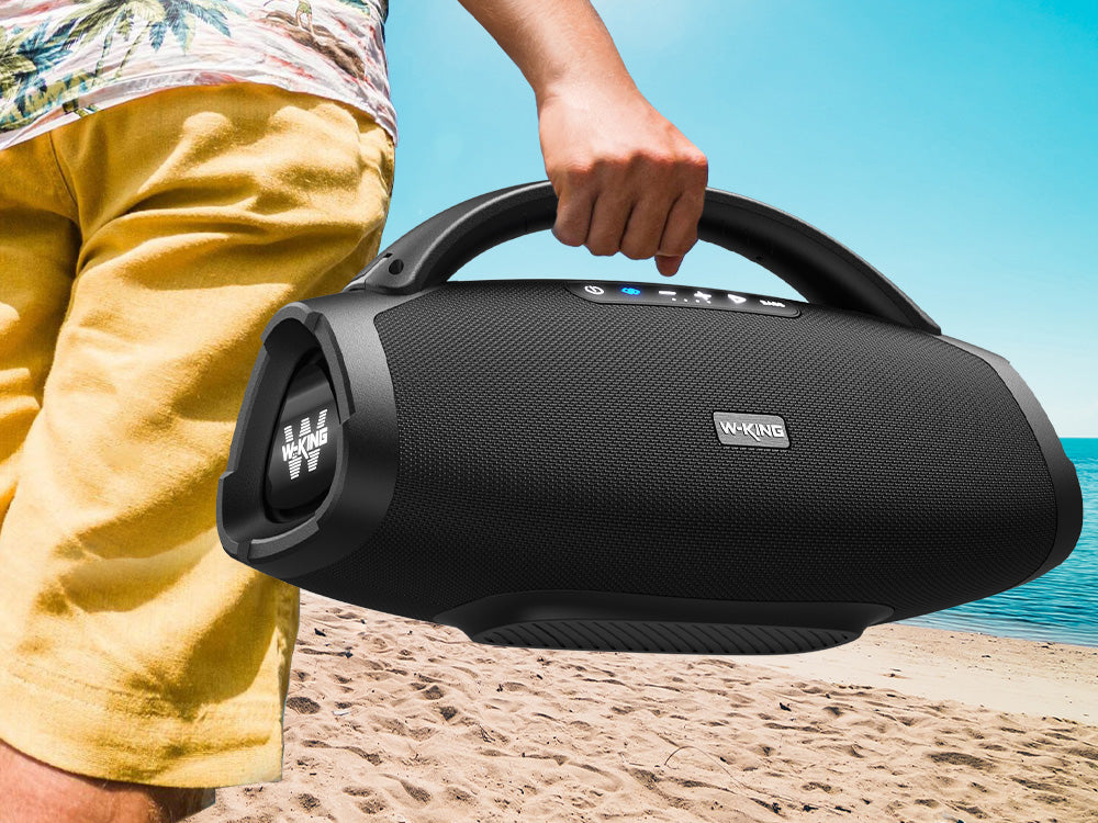 Best W-KING Speaker Buying Guide 2026