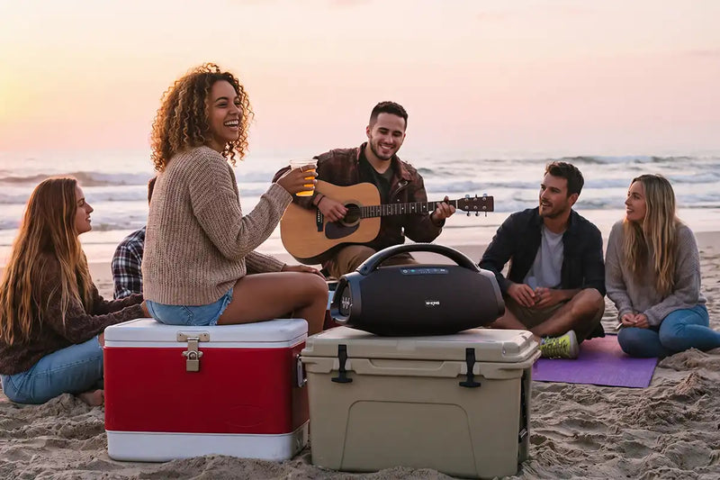 Best W-King Speaker Buying Guide 2026