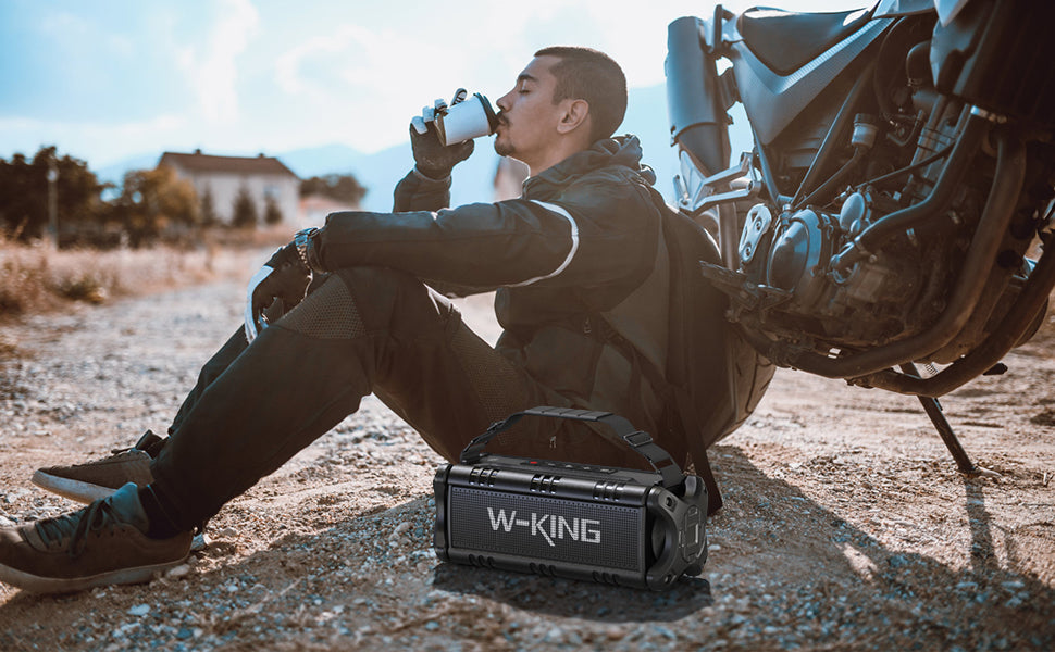 Best Durable Portable Speakers for Outdoor Adventures in 2026