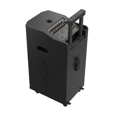 W-KING K20 Pro Karaoke Bluetooth Speaker with Wireless Microphone