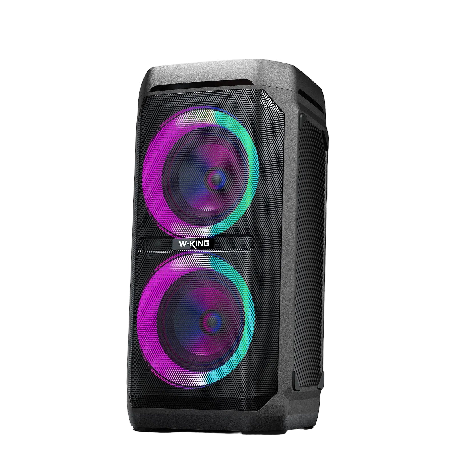 W-KINGT11100WRMSLoudBluetoothPartySpeakerforOutdoorEvents(240WPeak)