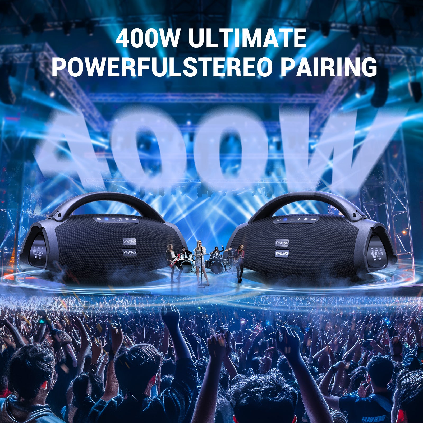 W-KING X20 - 300W