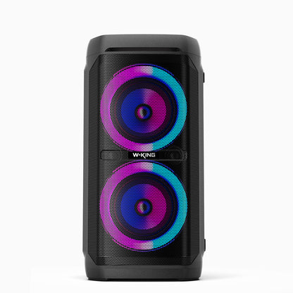 T11 100W Beast Mode Mic&Guitar Power Bank IPX6 Waterproof