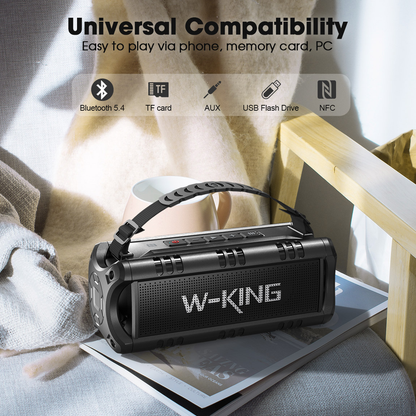 D8MINI-1 - 30W